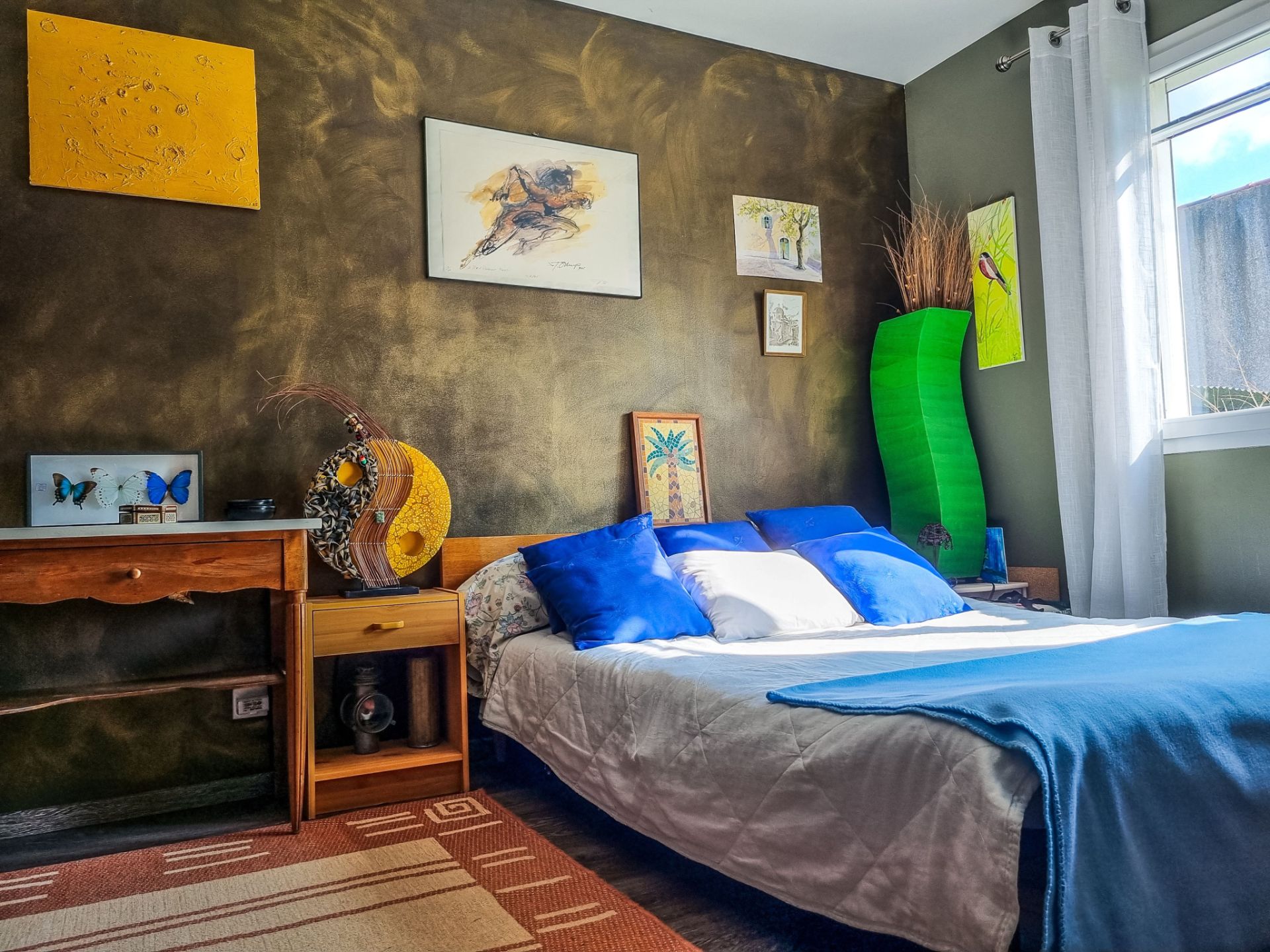 house 5 Rooms for sale on Sauve (30610)