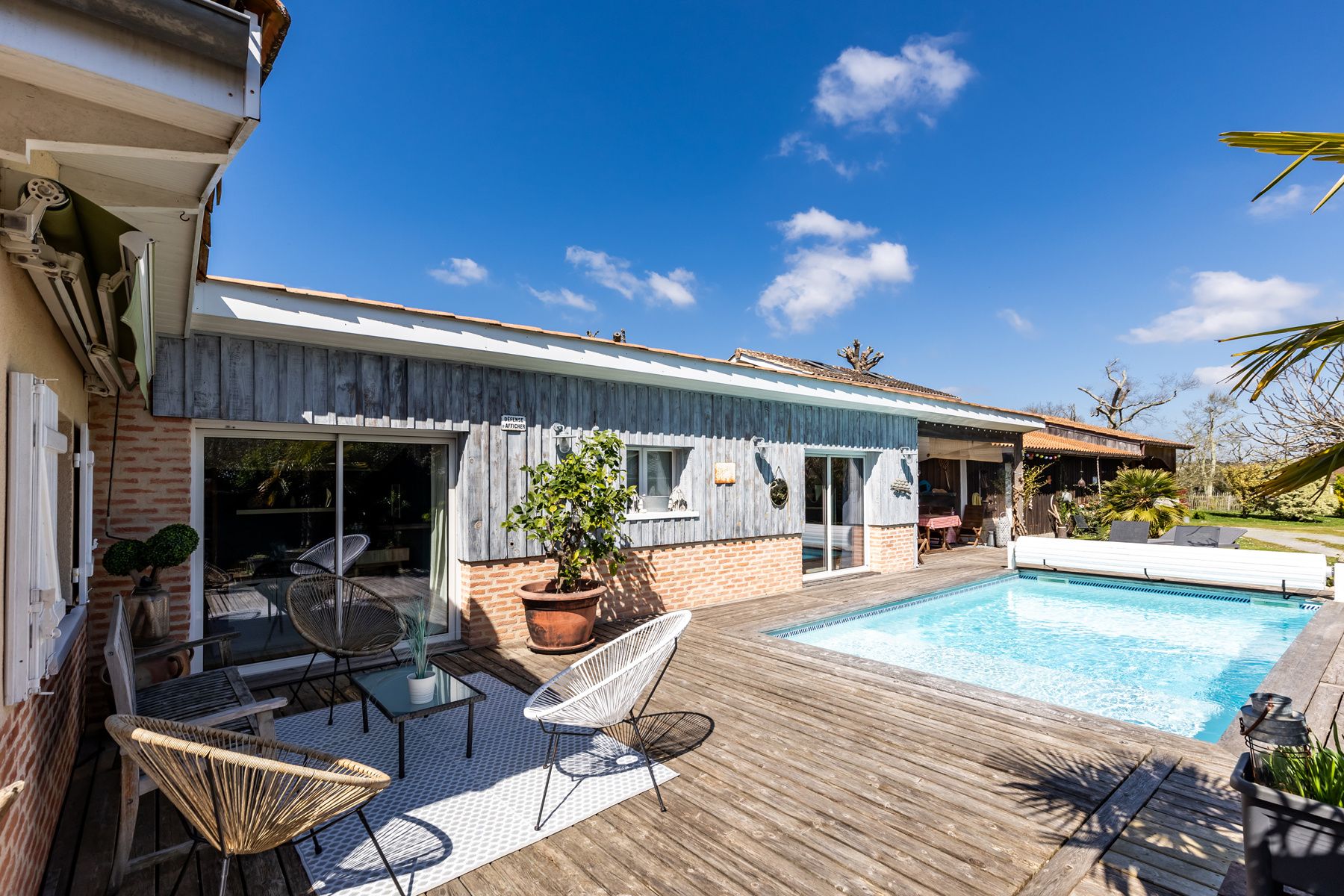 house 7 Rooms for sale on Vendays-Montalivet (33930)