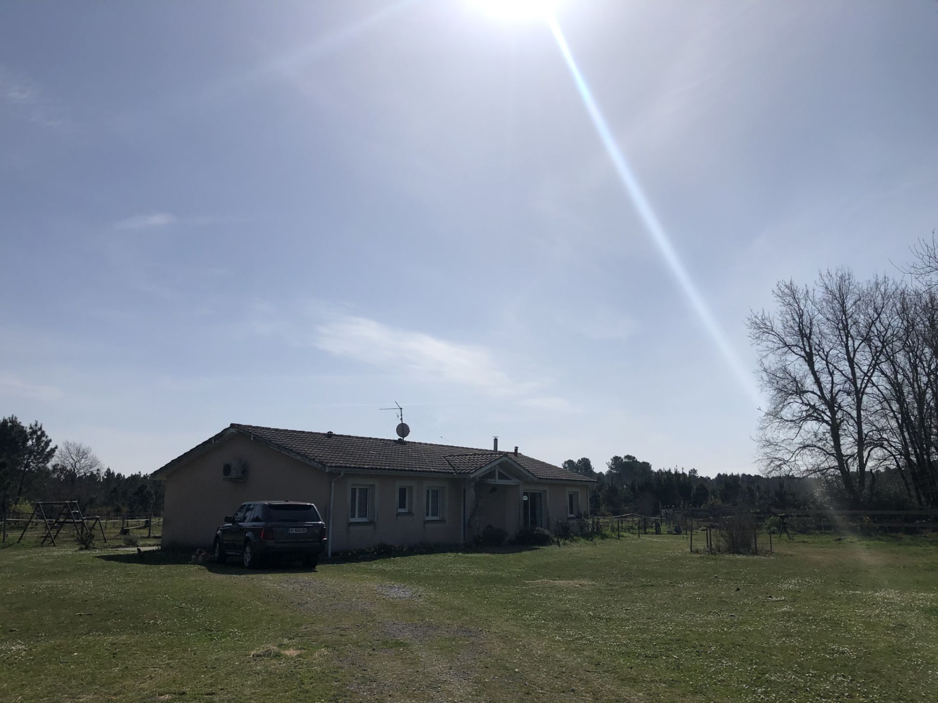 property 7 Rooms for sale on Le Temple (33680)