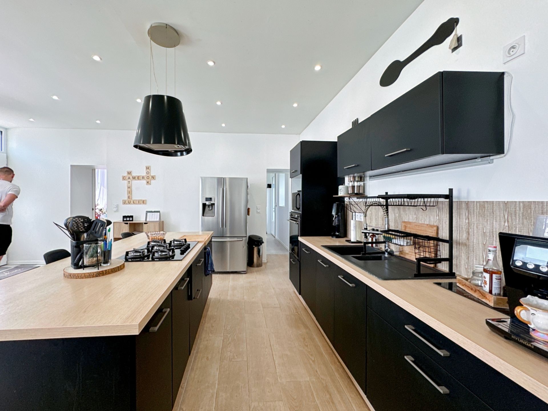 property 4 Rooms for sale on Saint-Perreux (56350)