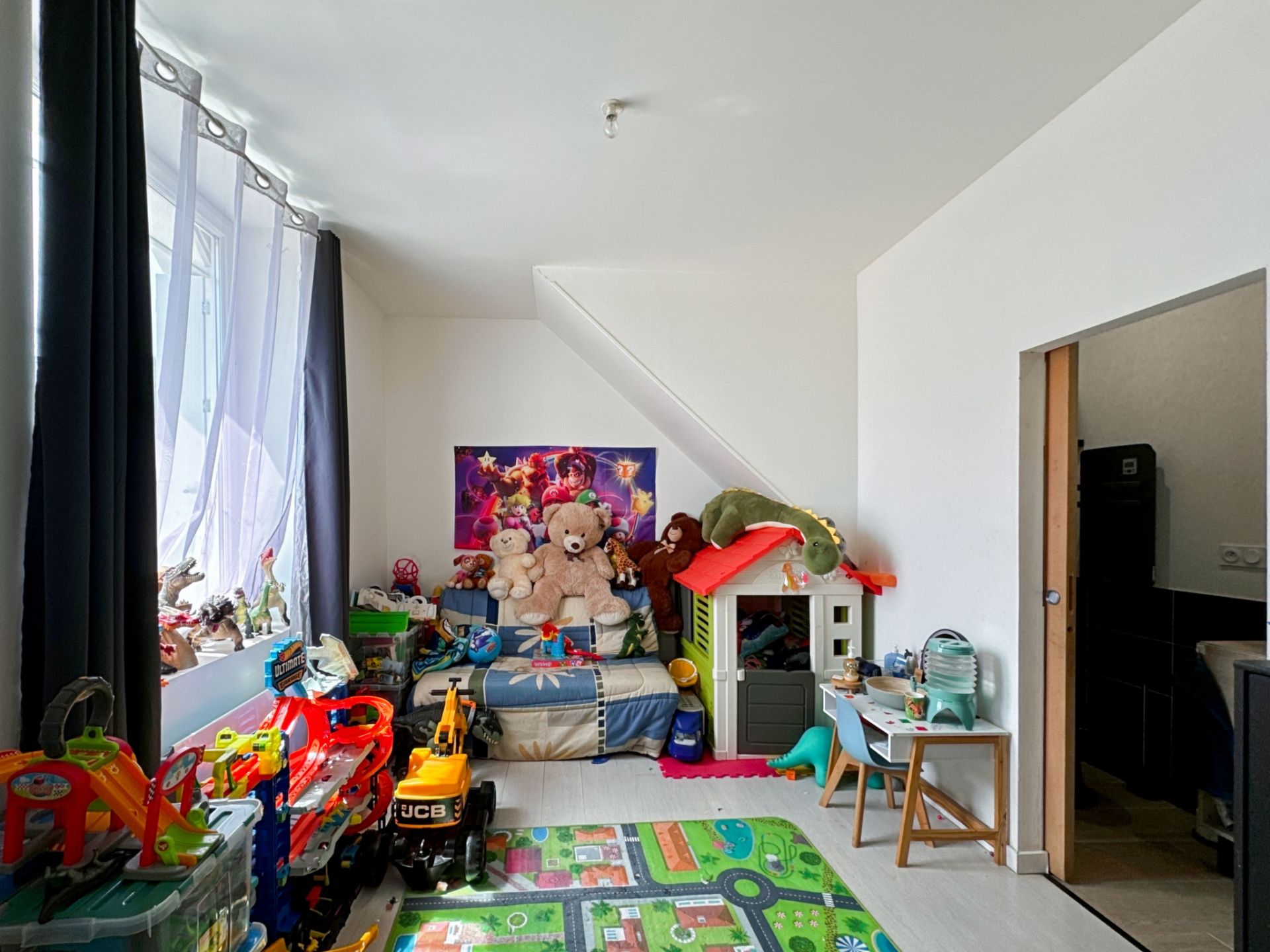 property 4 Rooms for sale on Saint-Perreux (56350)