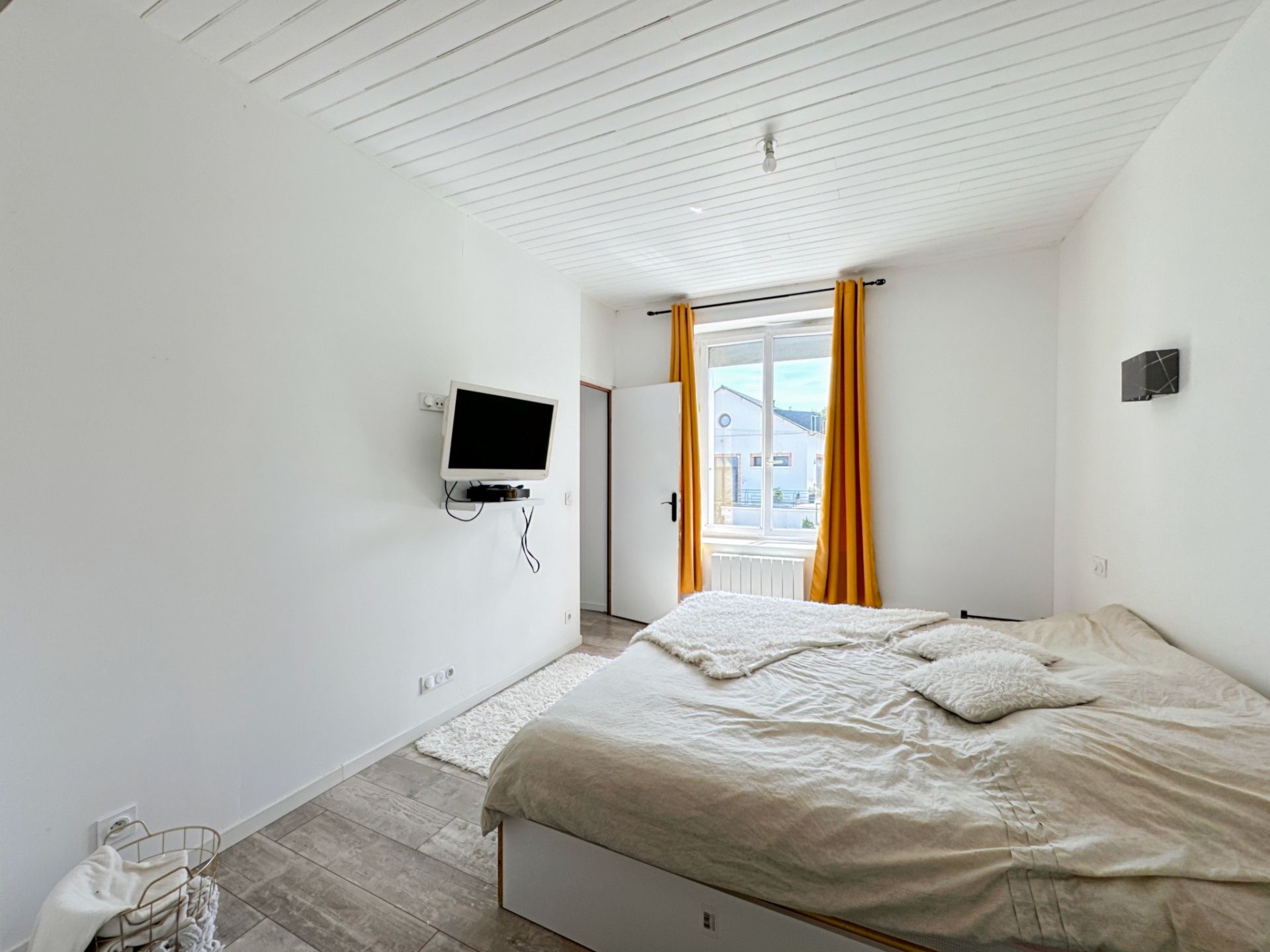 property 4 Rooms for sale on Saint-Perreux (56350)