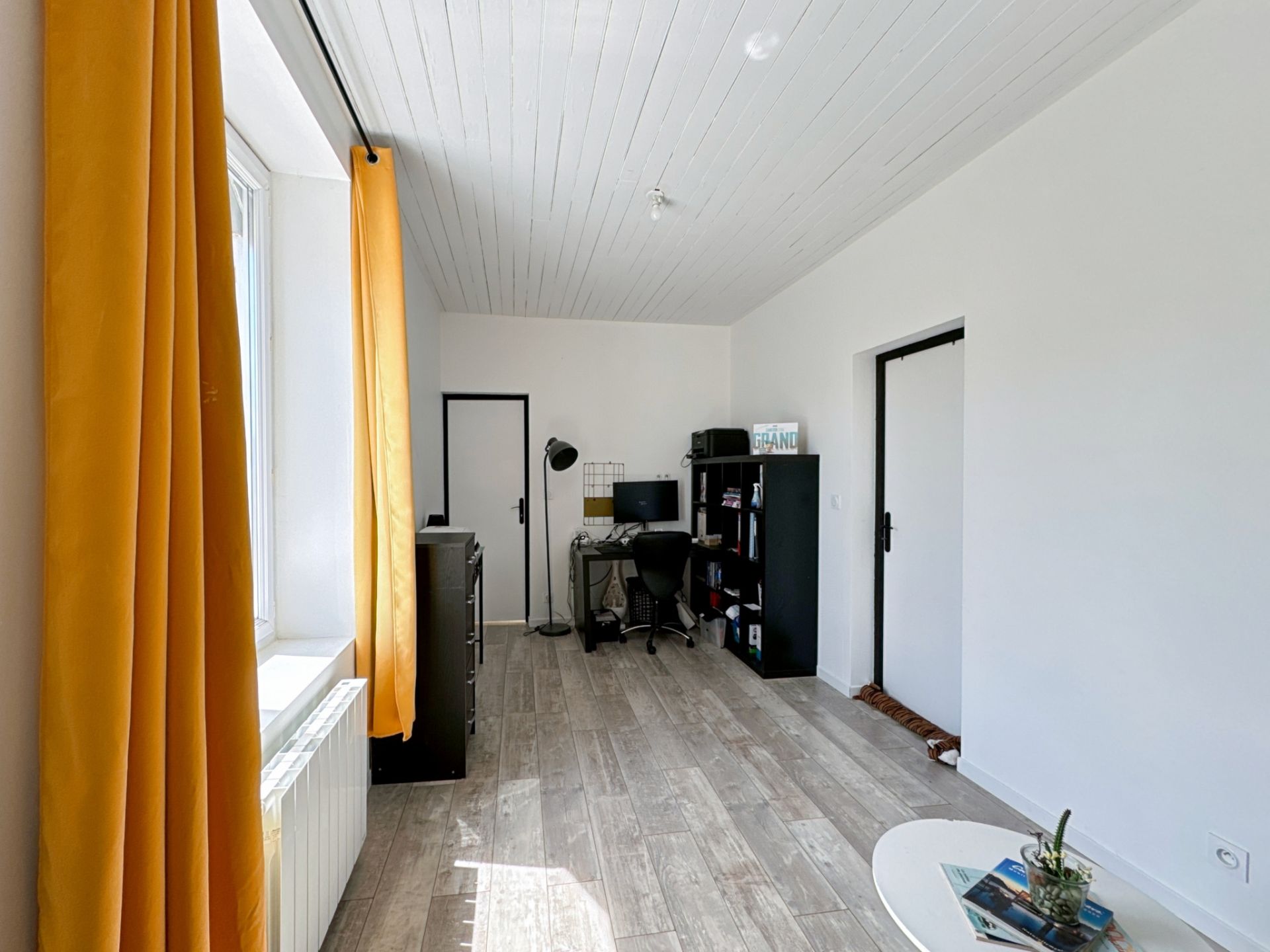 property 4 Rooms for sale on Saint-Perreux (56350)