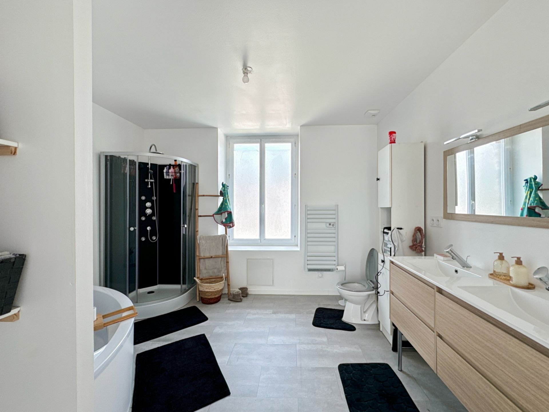 property 4 Rooms for sale on Saint-Perreux (56350)
