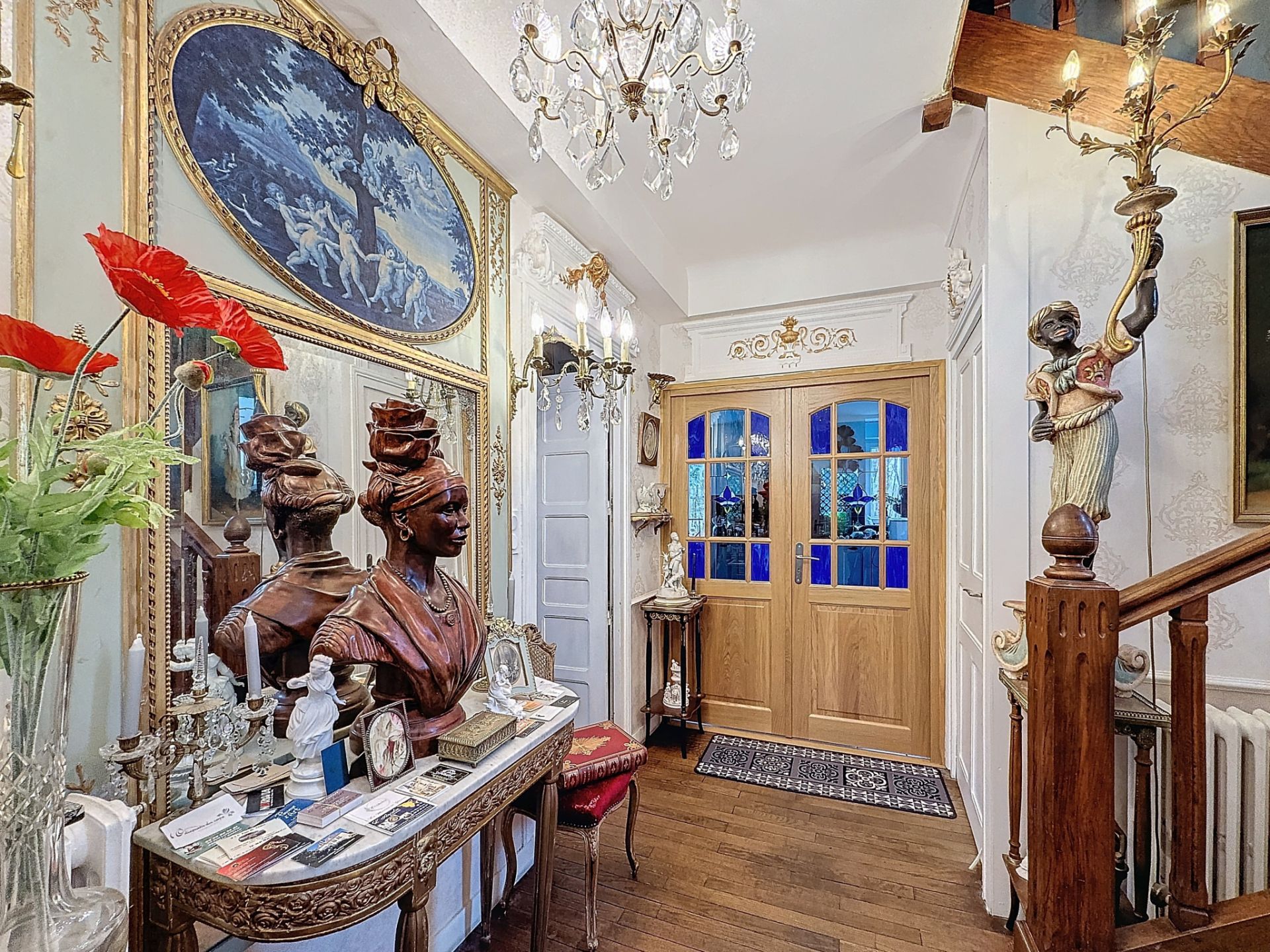 property 8 Rooms for sale on Cournon (56200)