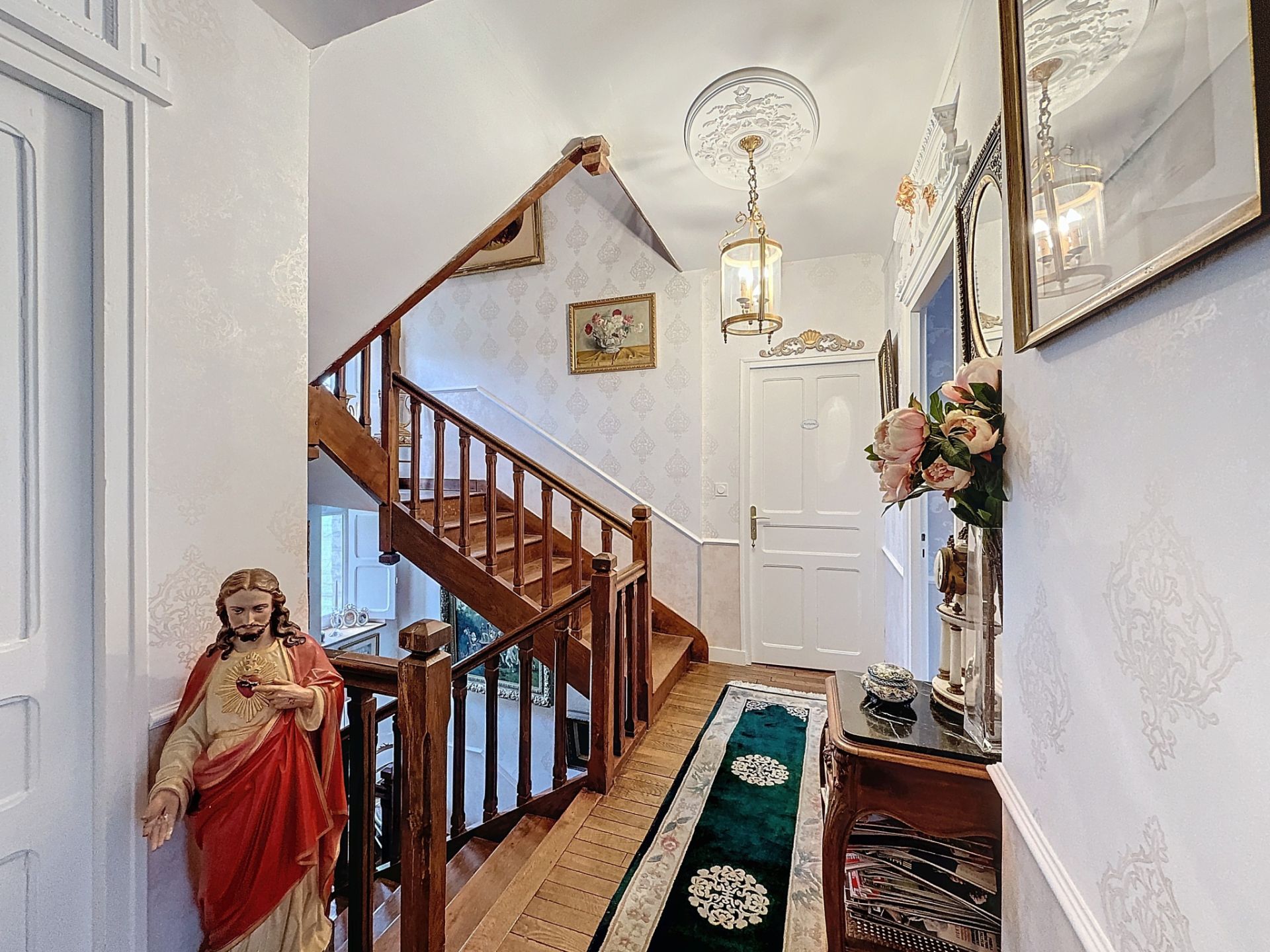 property 8 Rooms for sale on Cournon (56200)