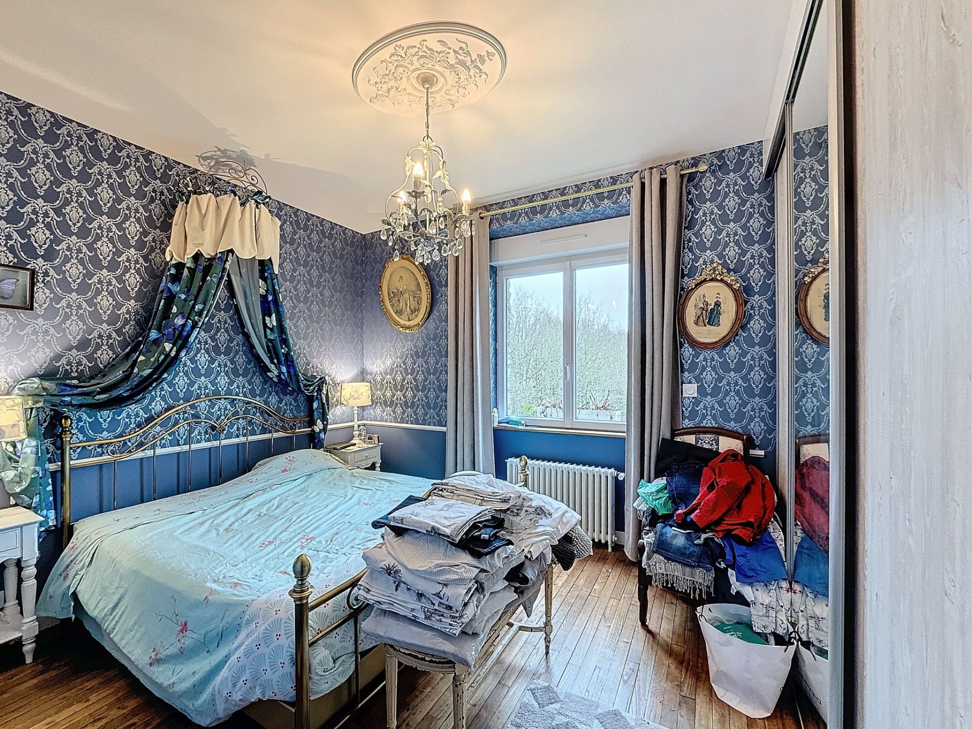 property 8 Rooms for sale on Cournon (56200)
