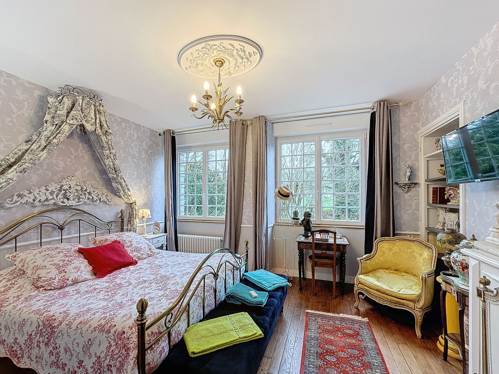 property 8 Rooms for sale on Cournon (56200)