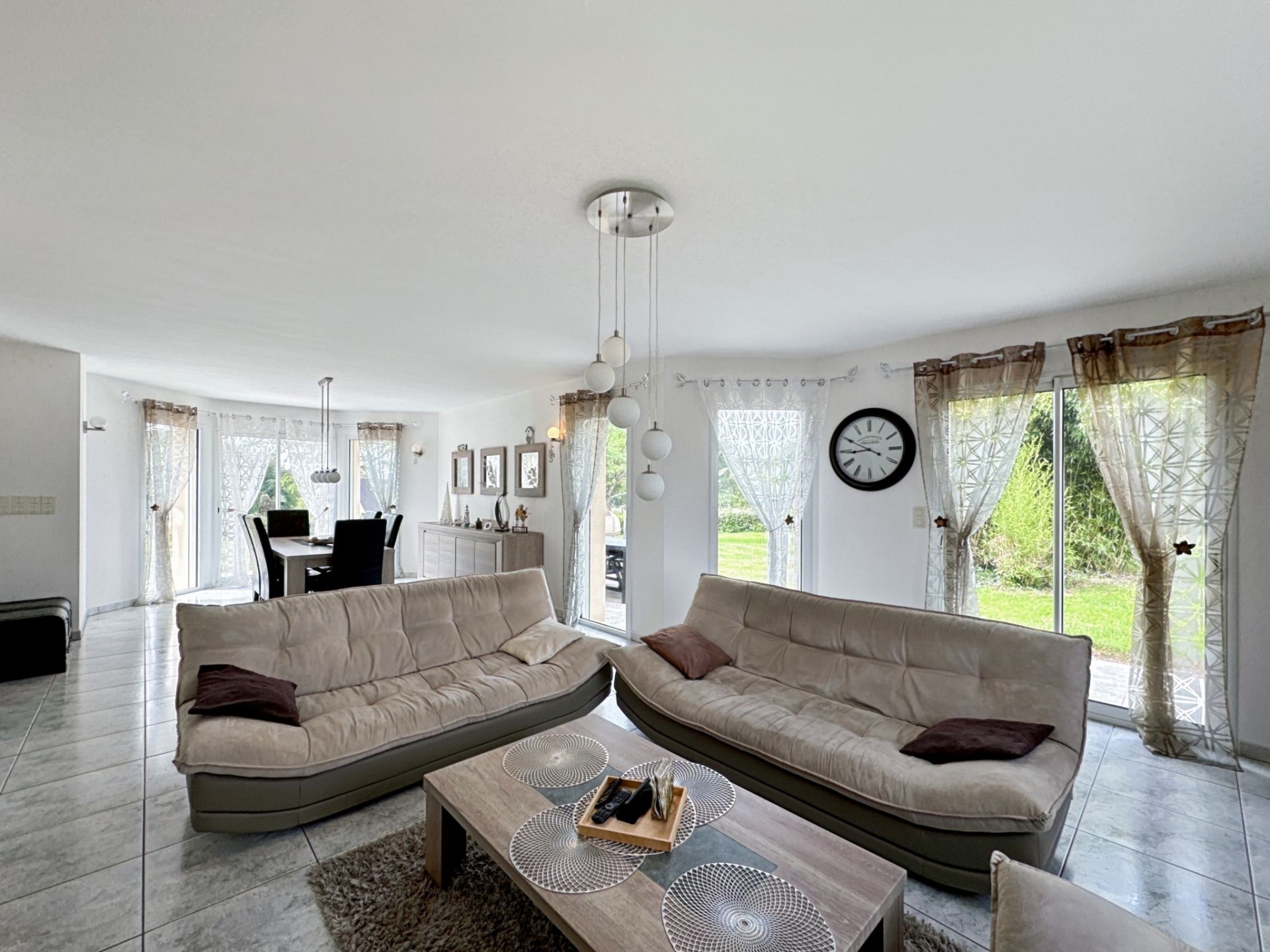 maison 6 Pièces en vente sur La Gacilly (56200)
