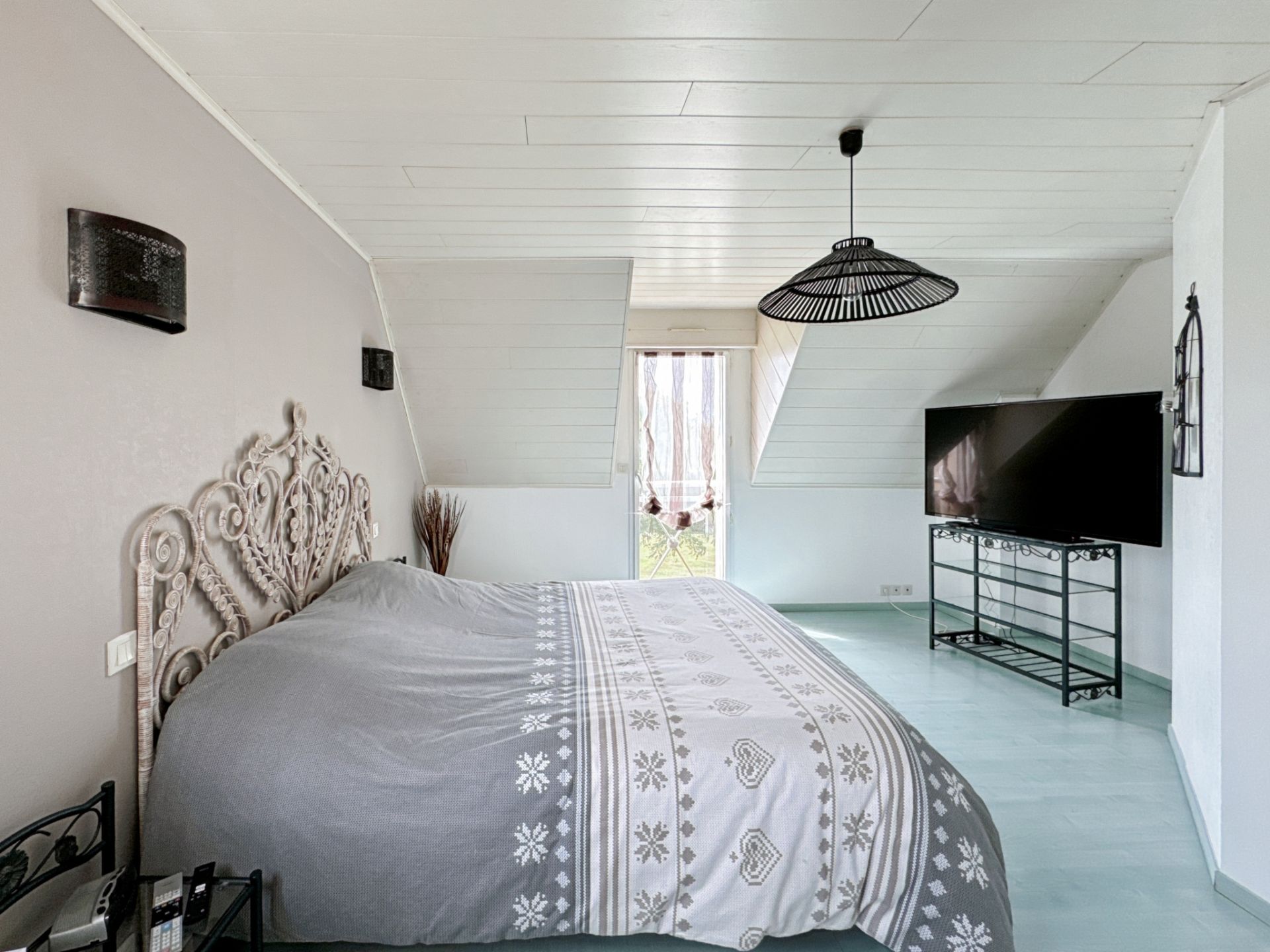 house 6 Rooms for sale on La Gacilly (56200)