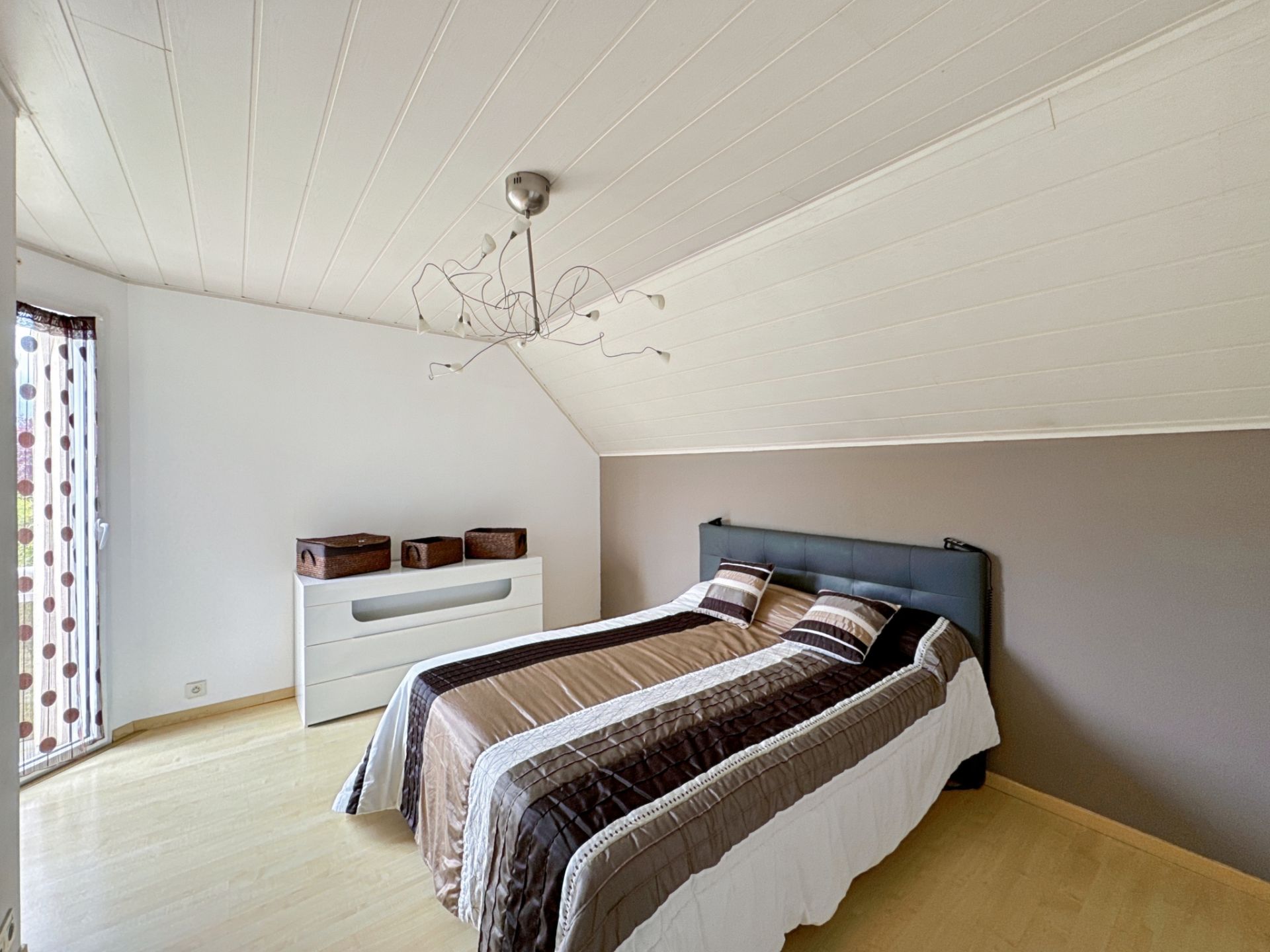 house 6 Rooms for sale on La Gacilly (56200)