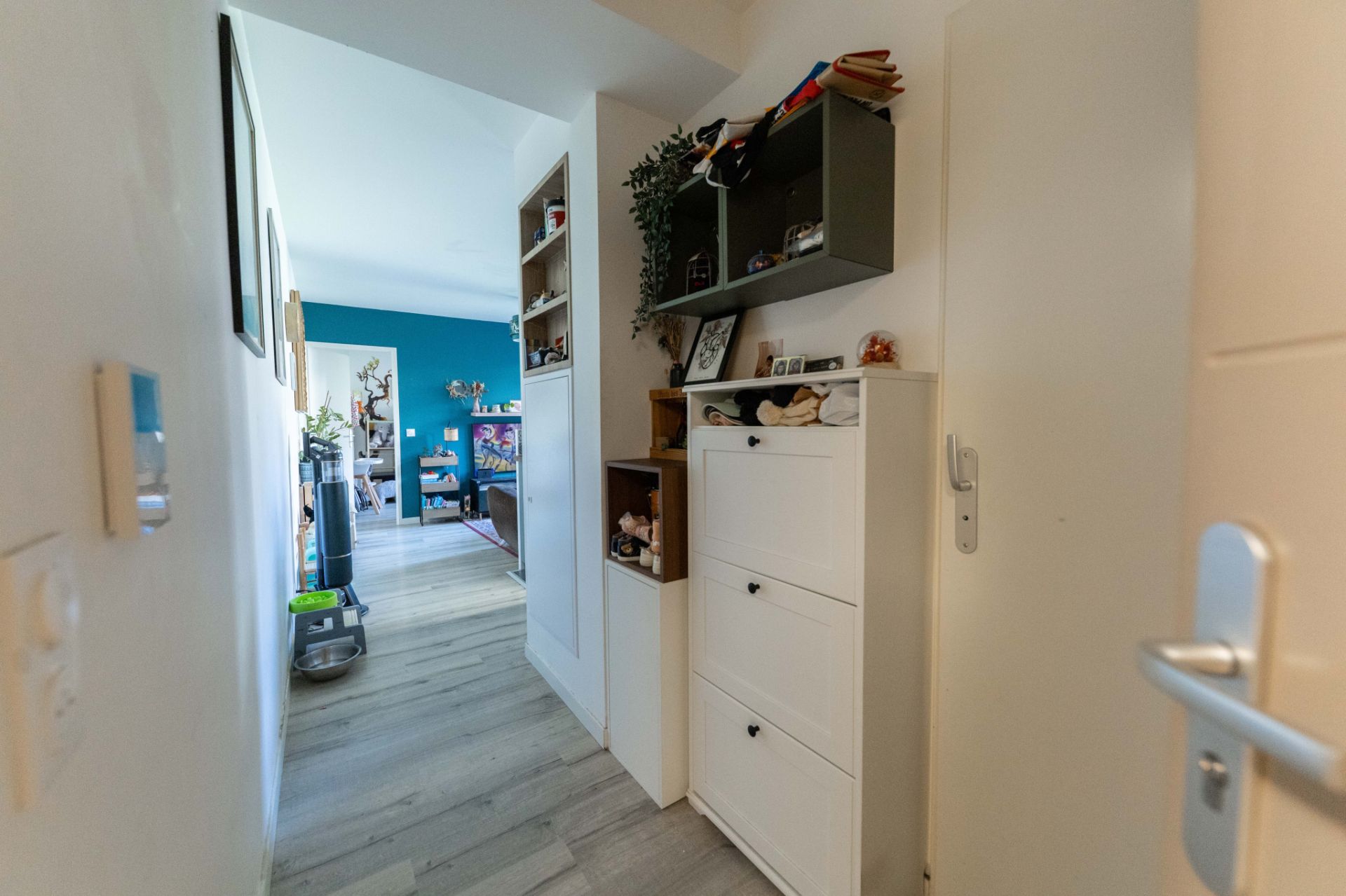 apartment 3 Rooms for sale on Étampes (91150)