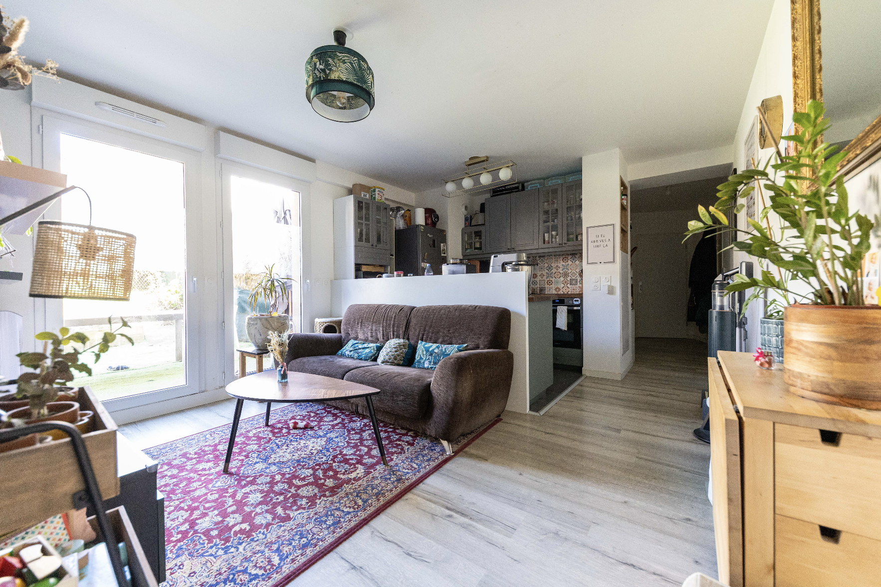 apartment 3 Rooms for sale on Étampes (91150)