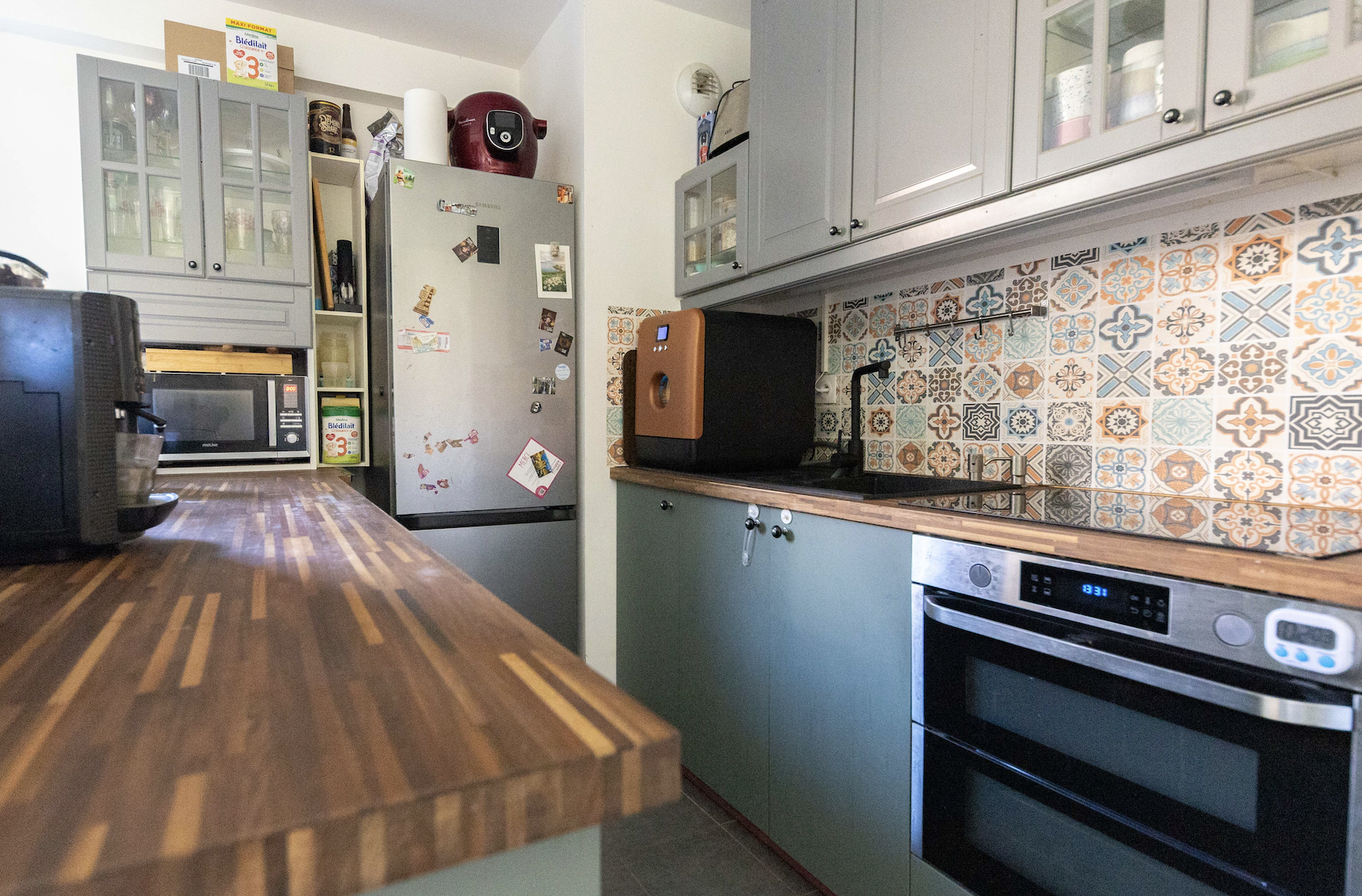 apartment 3 Rooms for sale on Étampes (91150)