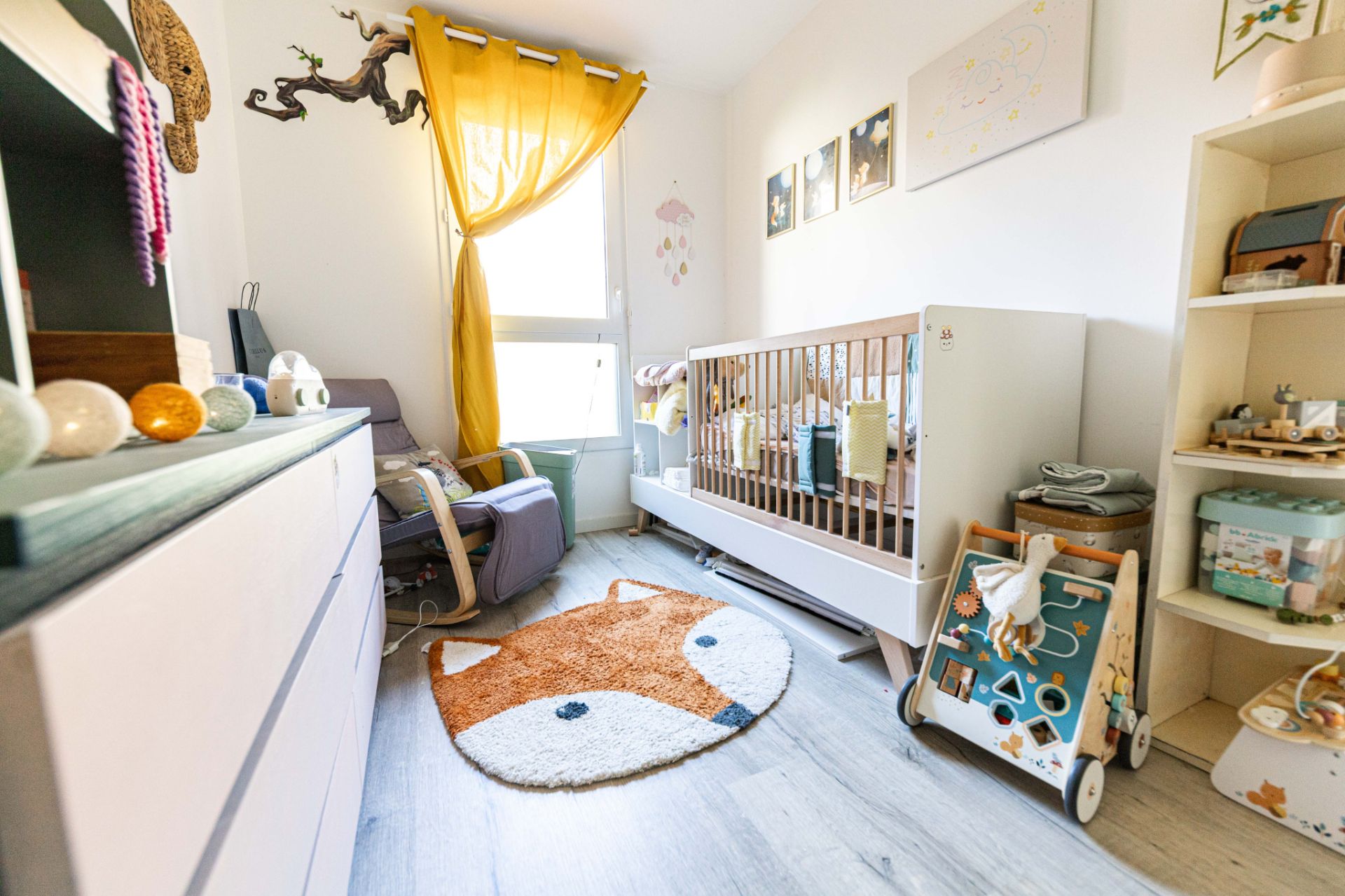 apartment 3 Rooms for sale on Étampes (91150)