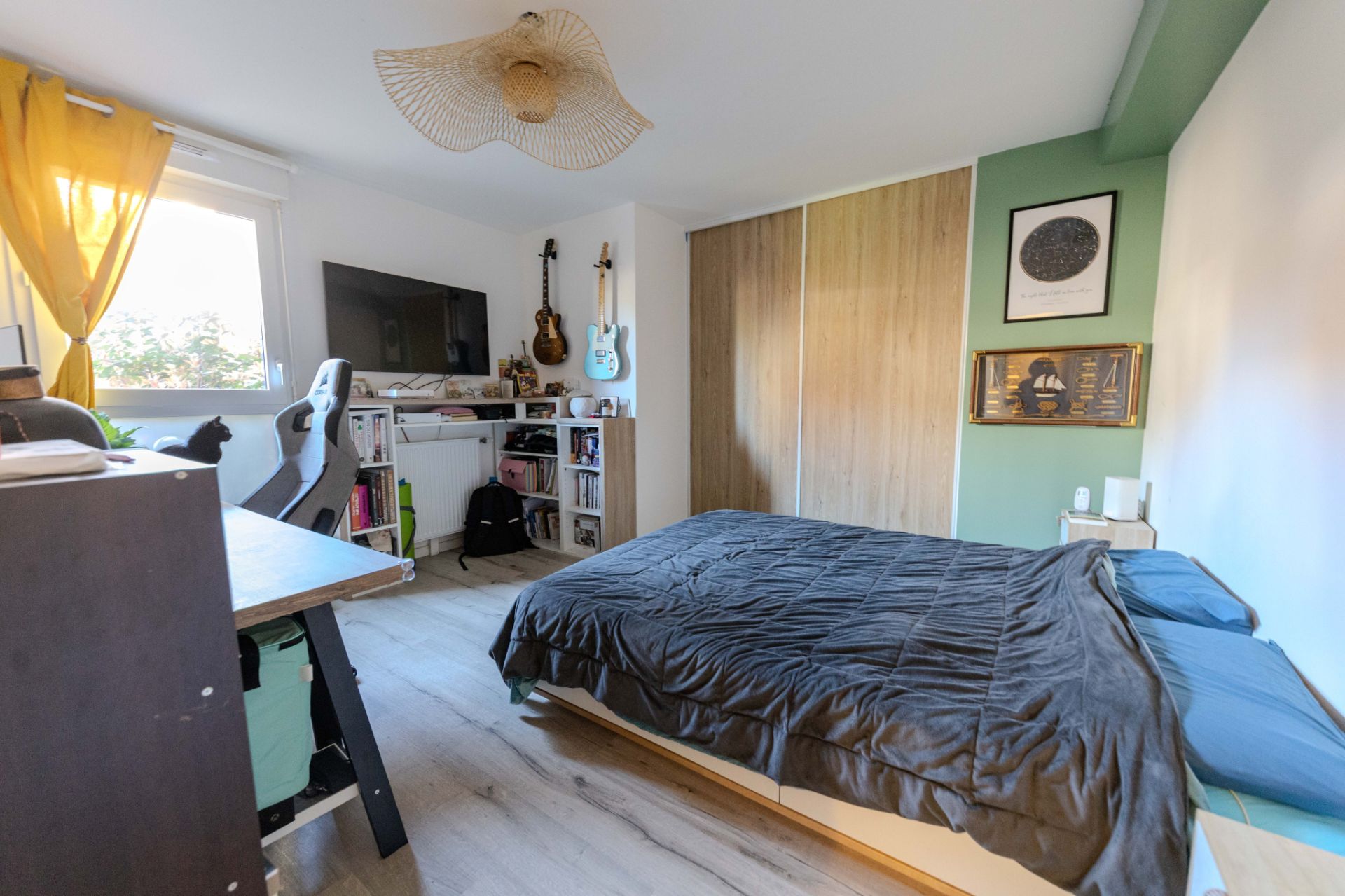apartment 3 Rooms for sale on Étampes (91150)