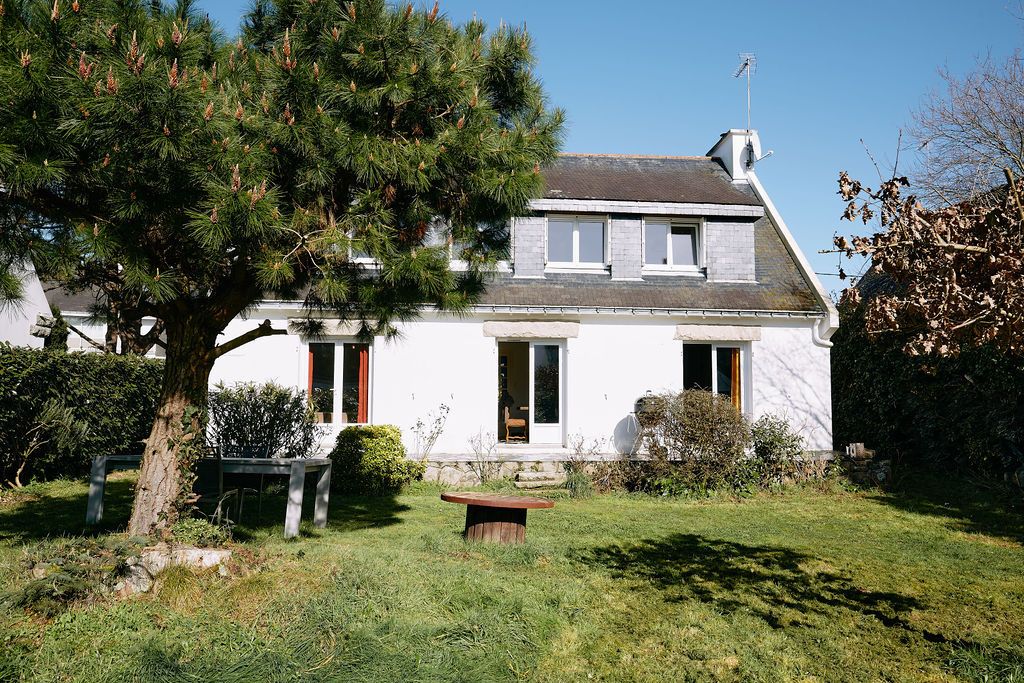 maison 6 Pièces en vente sur Carnac (56340)