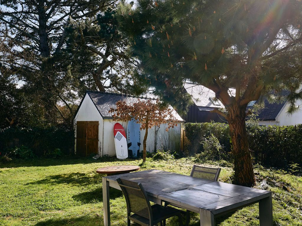 house 6 Rooms for sale on Carnac (56340)