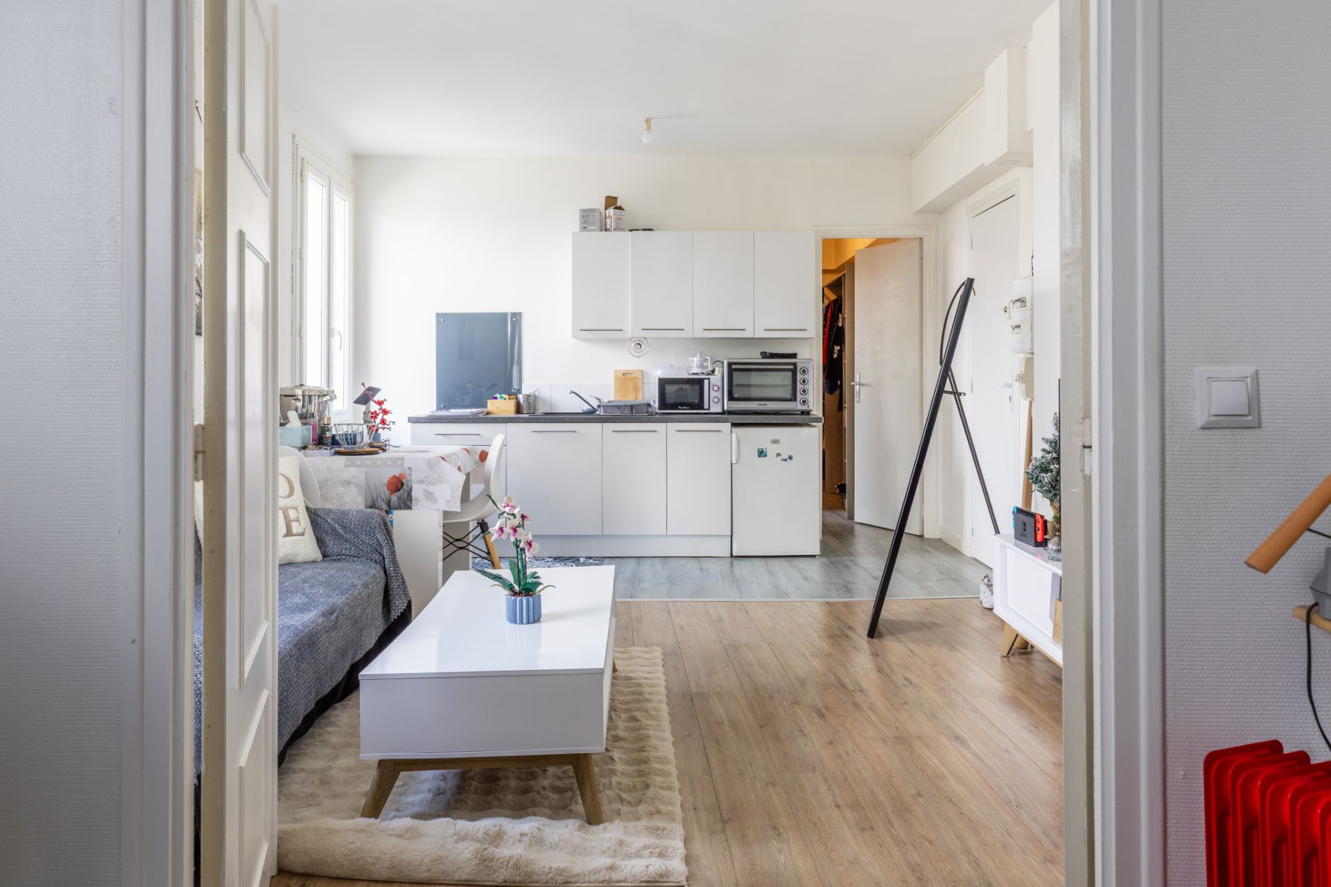 building for sale on Pontivy (56300)