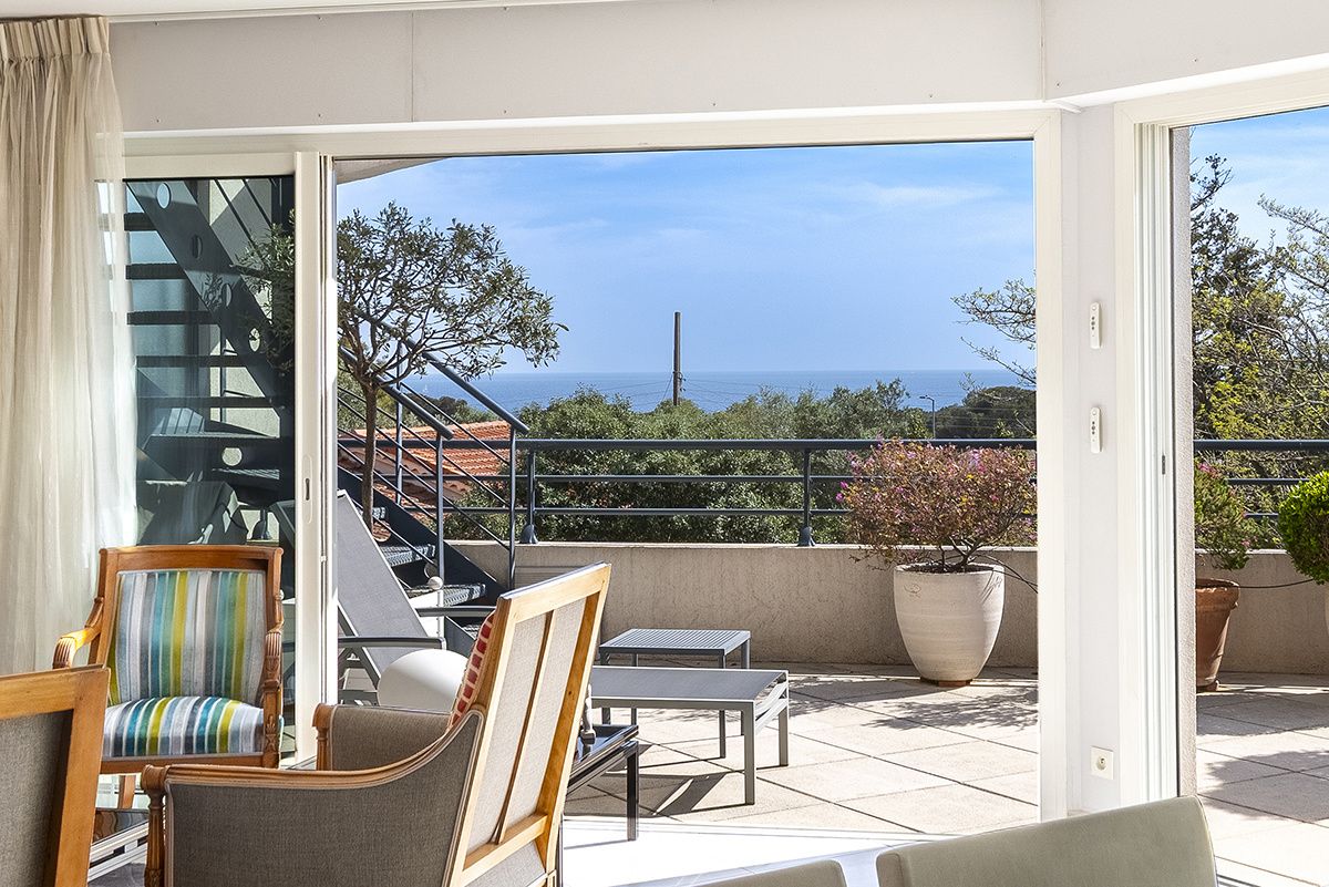 appartement 4 Pièces en vente sur Saint-Raphaël (83700)
