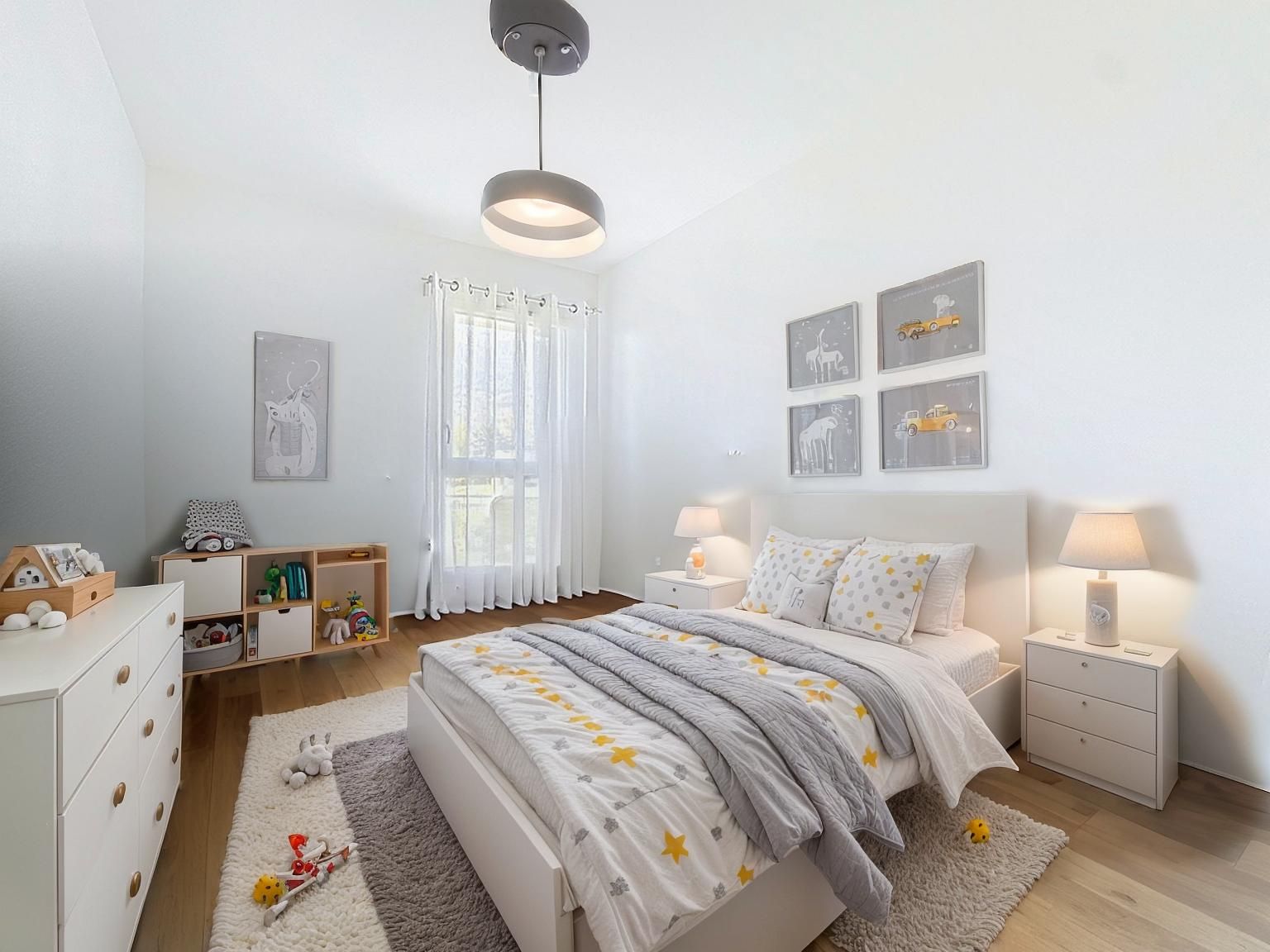 apartment 3 Rooms for sale on Thoiry (01710)