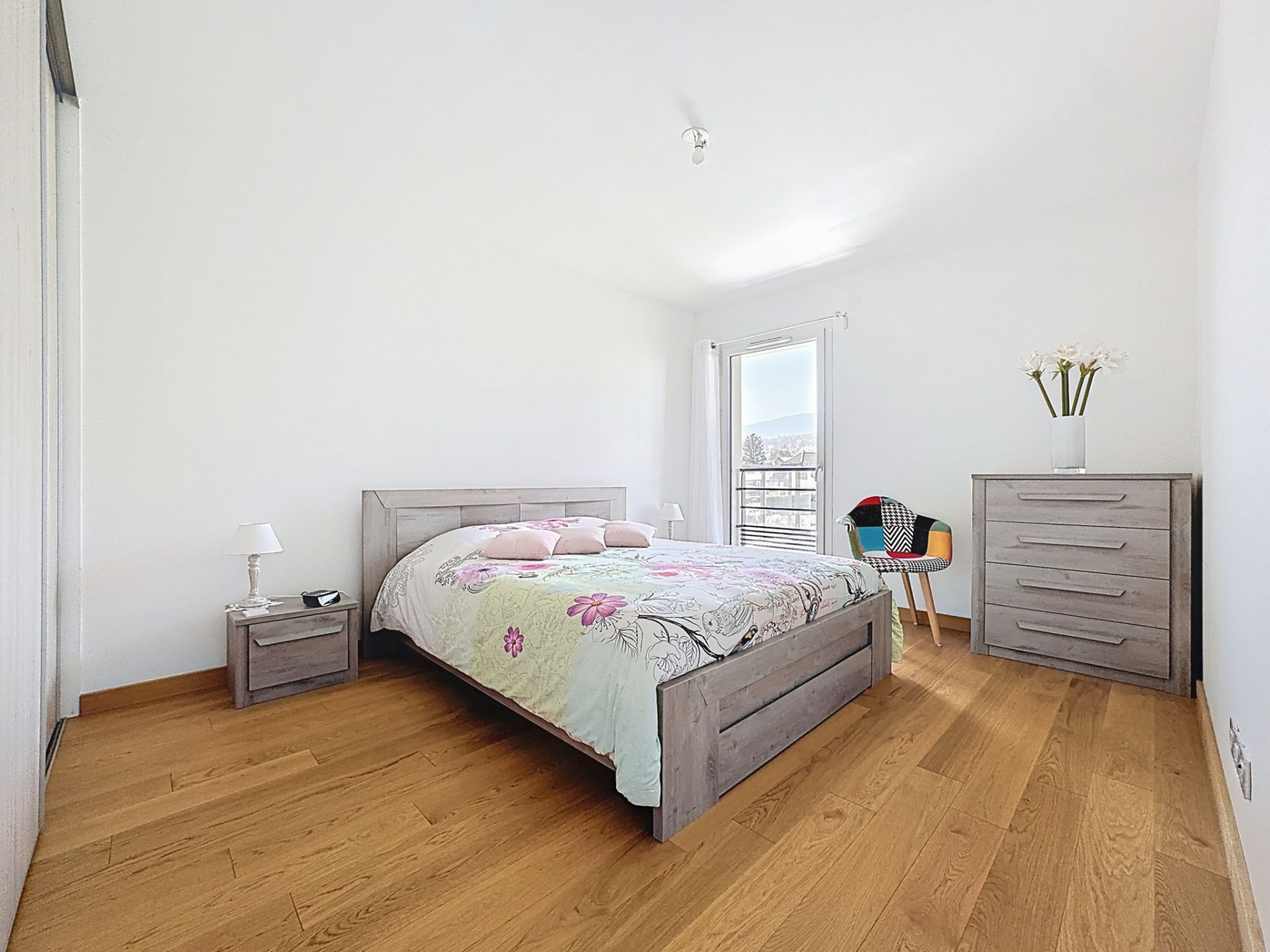 apartment 3 Rooms for sale on Thoiry (01710)