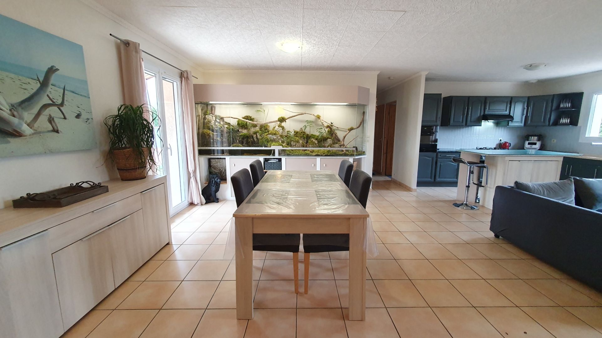 house 4 Rooms for sale on Cordelle (42123)