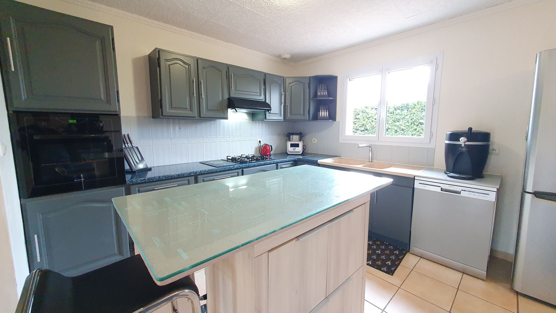 house 4 Rooms for sale on Cordelle (42123)