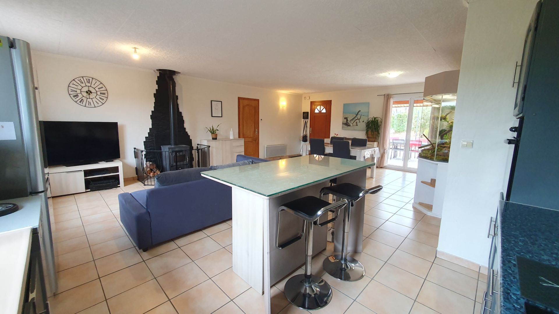 house 4 Rooms for sale on Cordelle (42123)