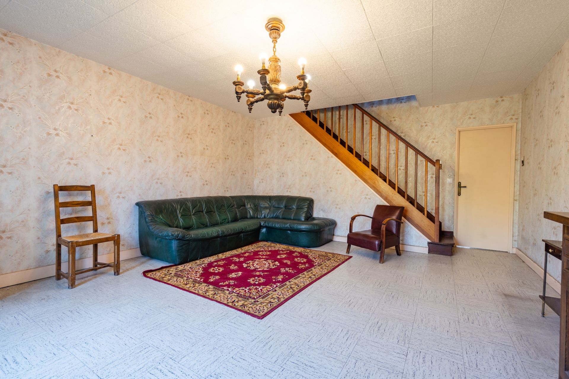 house 4 Rooms for sale on Villepreux (78450)