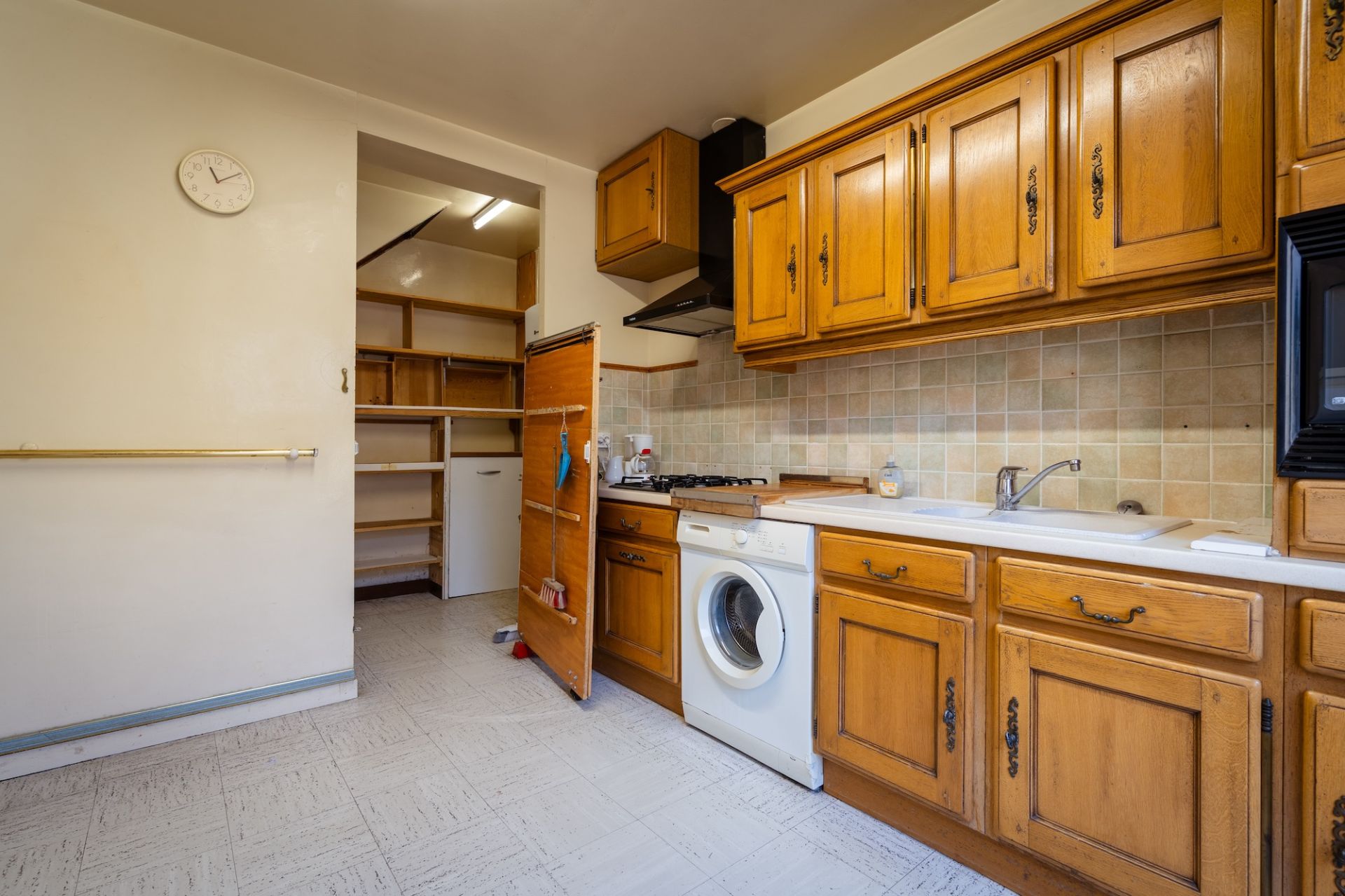 house 4 Rooms for sale on Villepreux (78450)