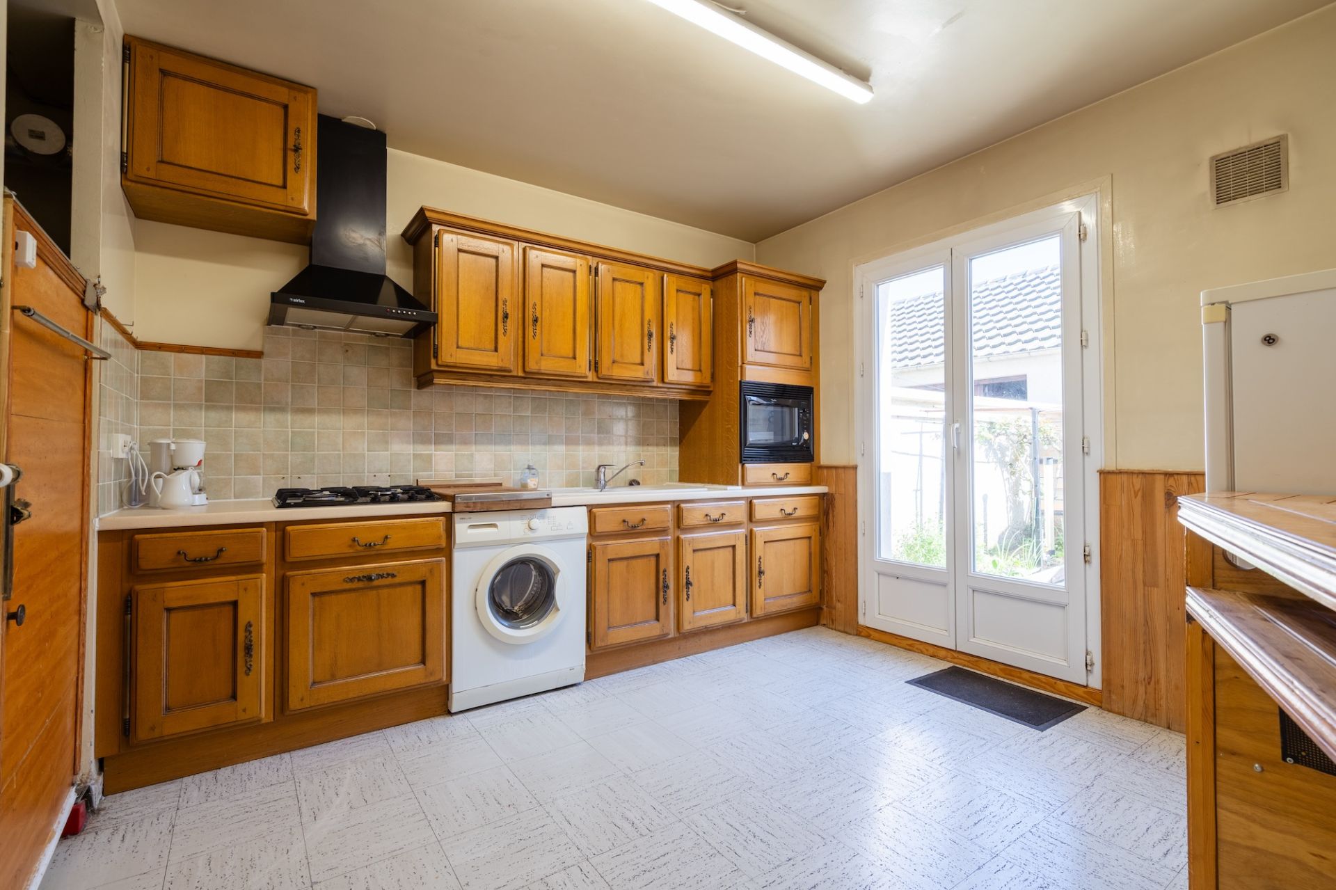 house 4 Rooms for sale on Villepreux (78450)