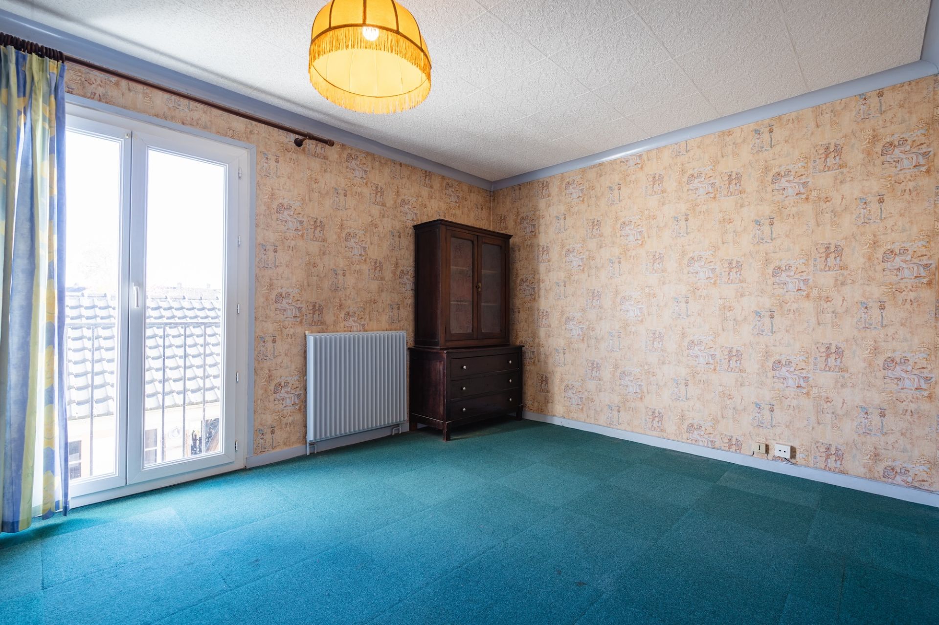 house 4 Rooms for sale on Villepreux (78450)