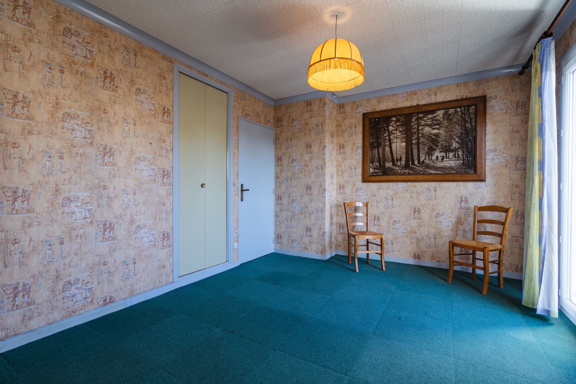 house 4 Rooms for sale on Villepreux (78450)