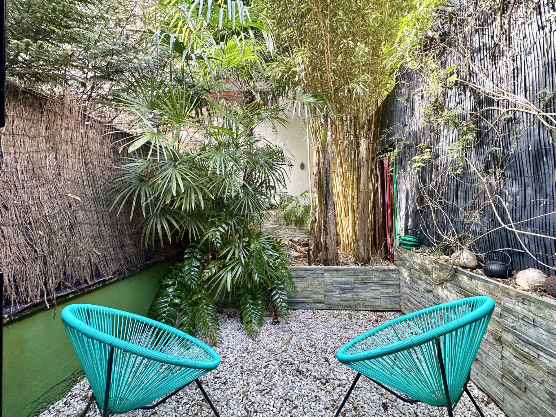 apartment 1 room for sale on Les Lilas (93260)