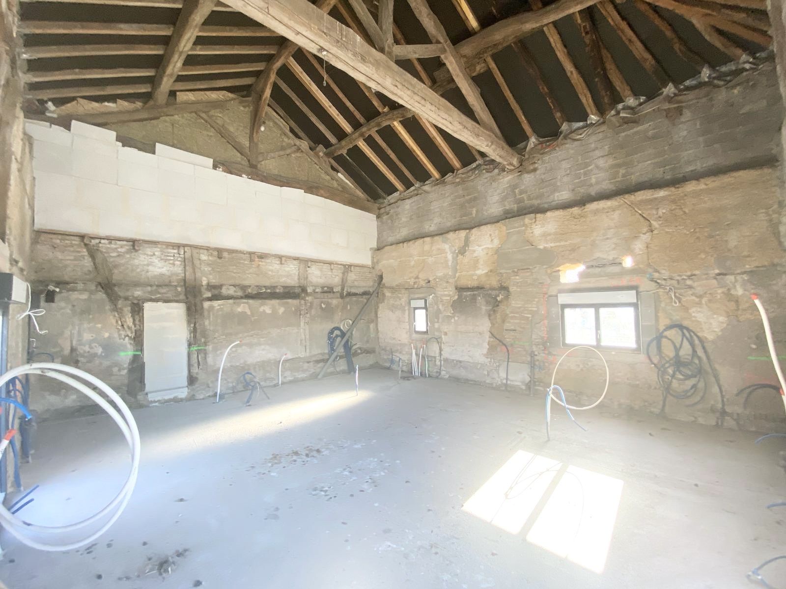 house 3 Rooms for sale on Viriat (01440)