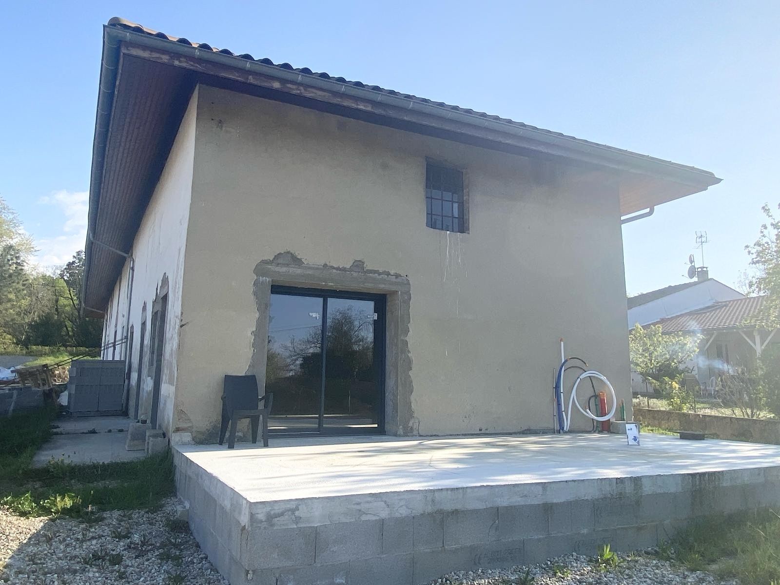 house 3 Rooms for sale on Viriat (01440)