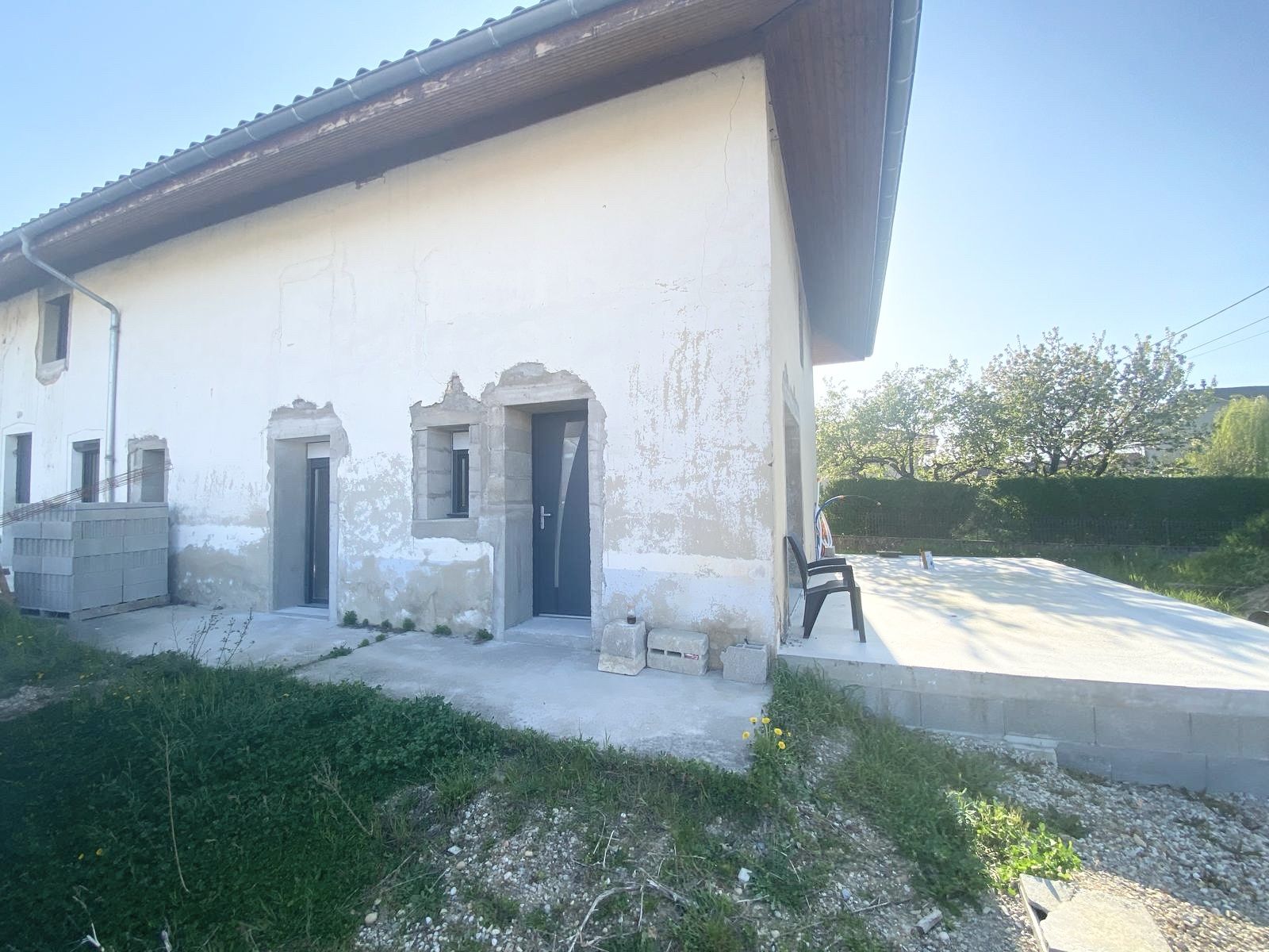 house 3 Rooms for sale on Viriat (01440)