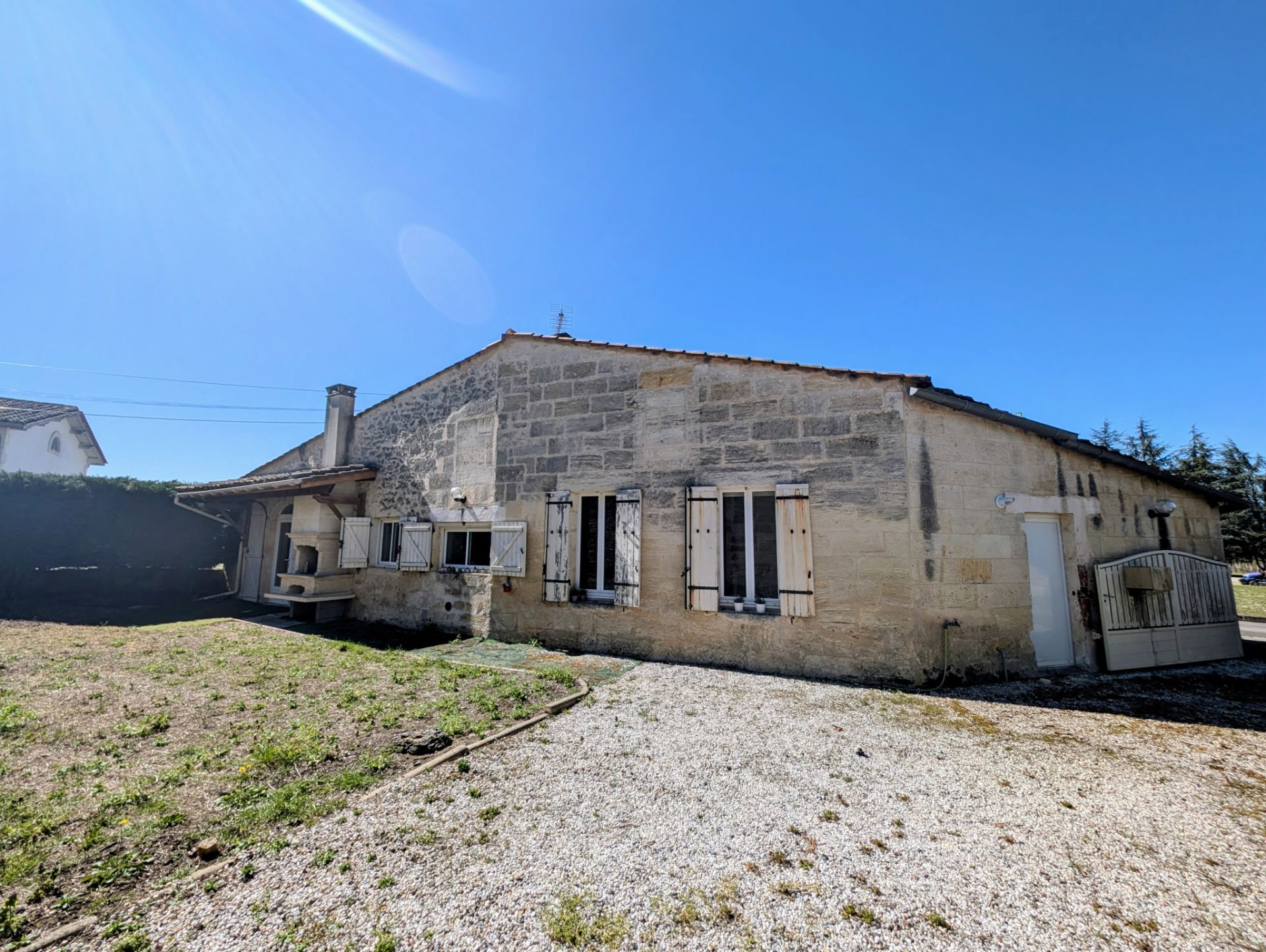 house 3 Rooms for sale on Saint-Émilion (33330)