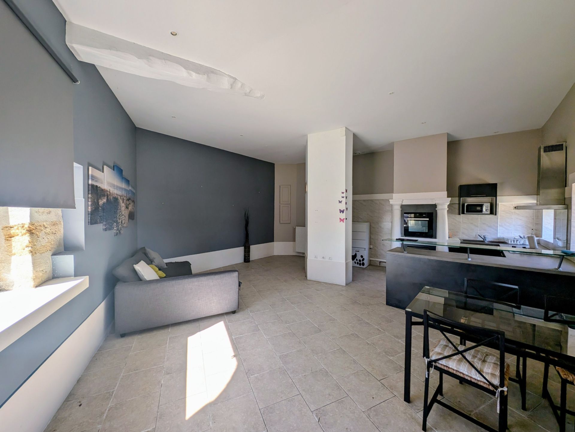 house 3 Rooms for sale on Saint-Émilion (33330)