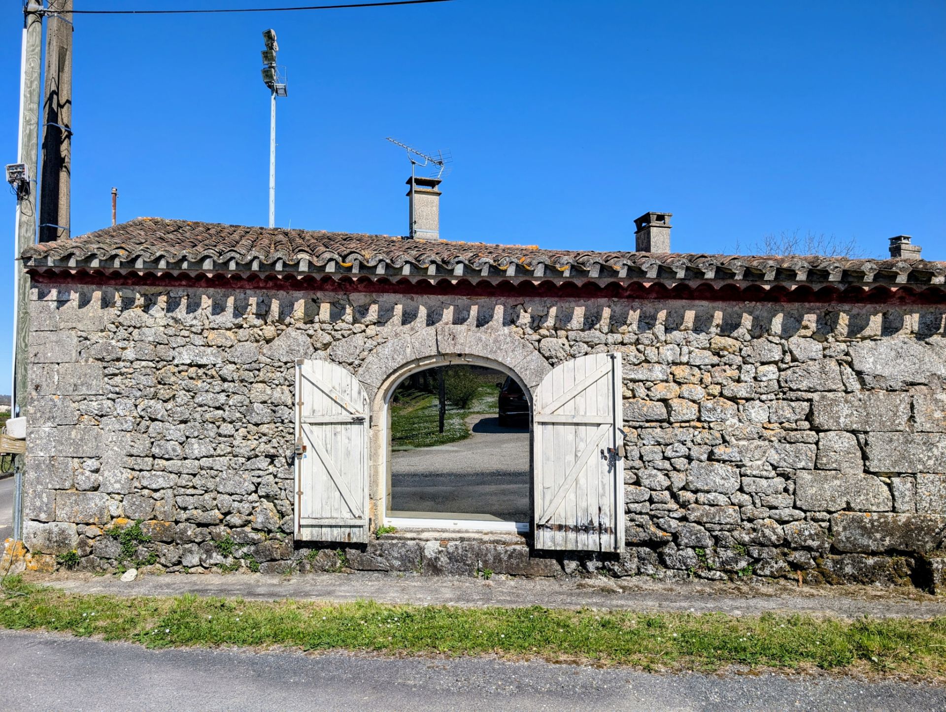 house 3 Rooms for sale on Saint-Émilion (33330)