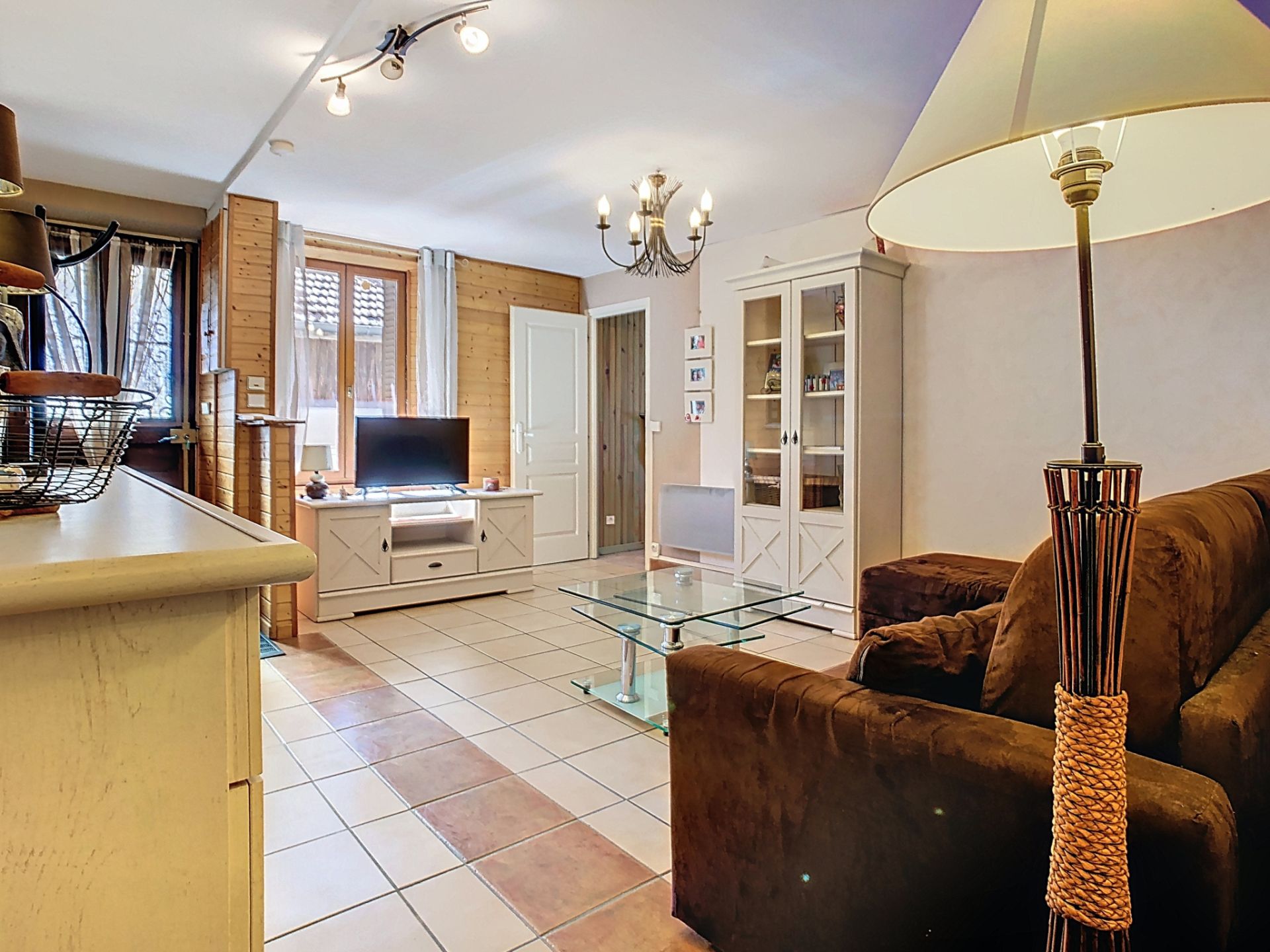 appartement 4 Pièces en vente sur Aime-la-Plagne (73210)