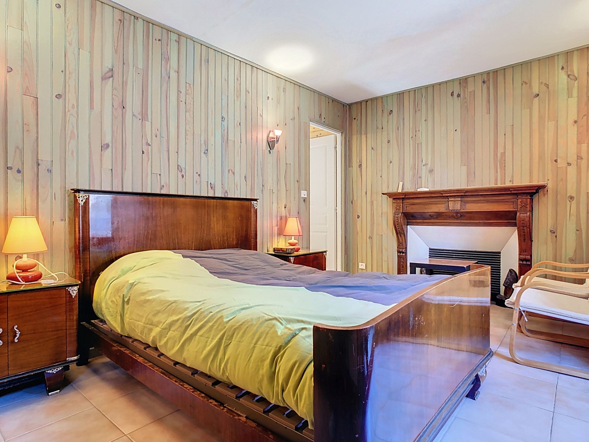apartment 4 Rooms for sale on Aime-la-Plagne (73210)
