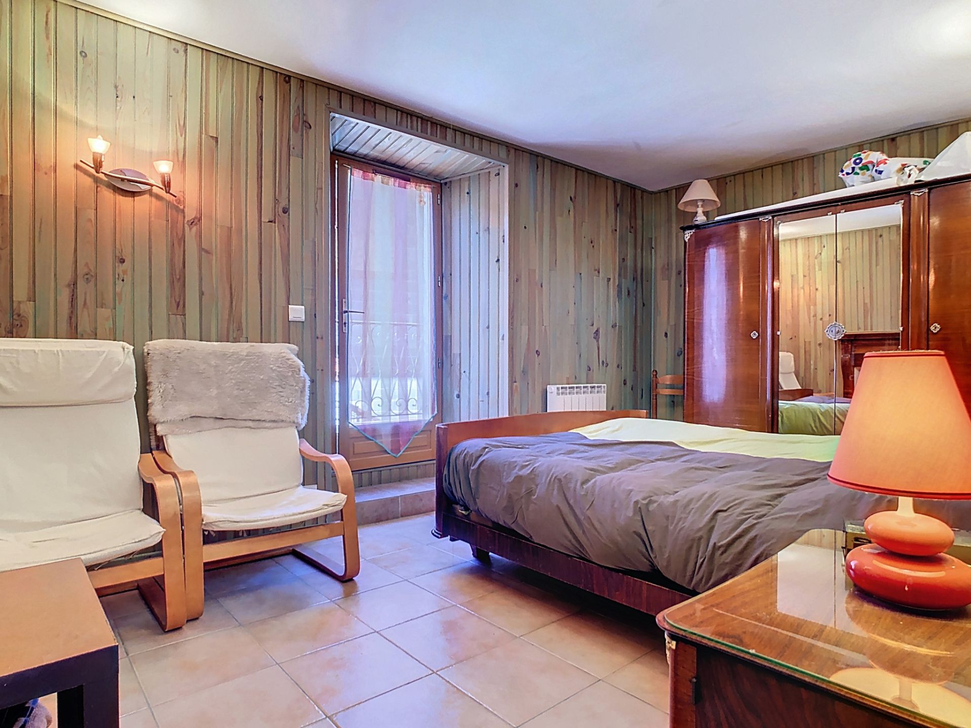 apartment 4 Rooms for sale on Aime-la-Plagne (73210)