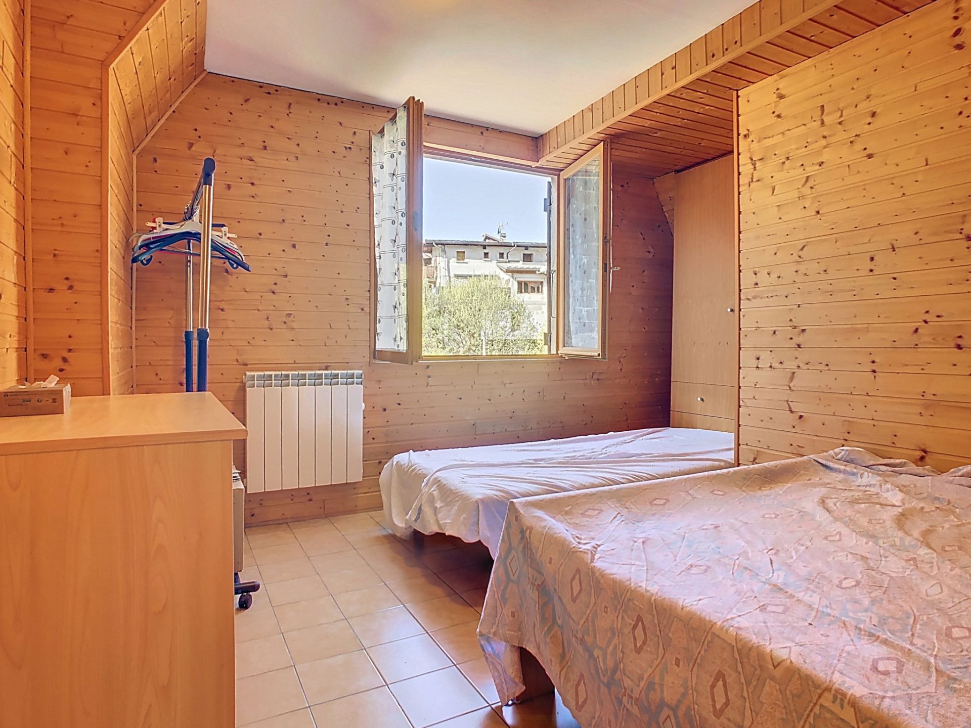 apartment 4 Rooms for sale on Aime-la-Plagne (73210)