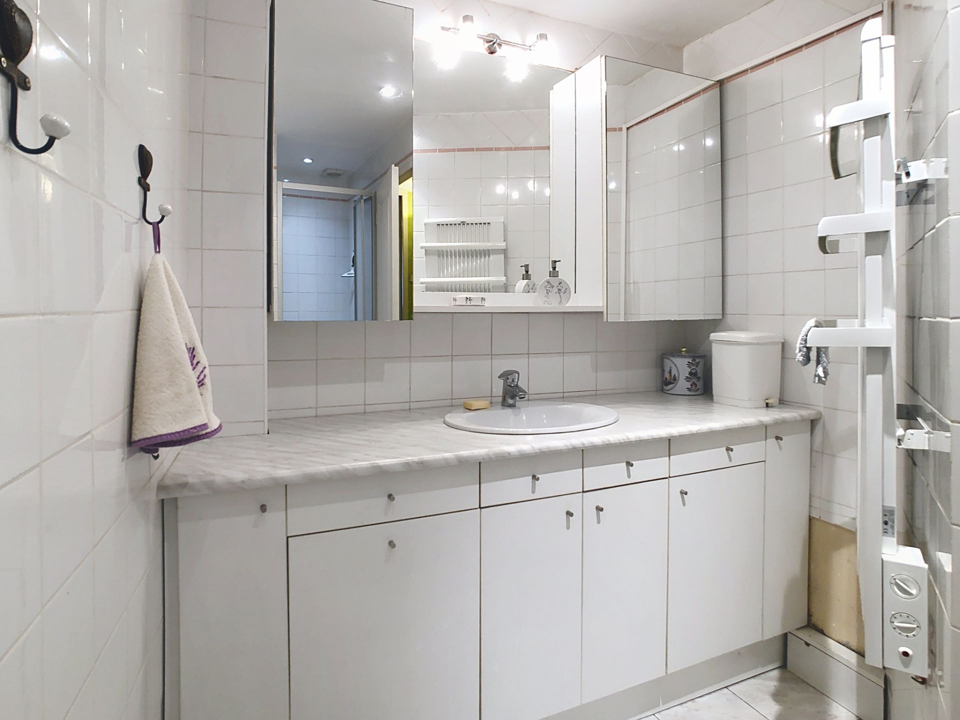apartment 4 Rooms for sale on Aime-la-Plagne (73210)