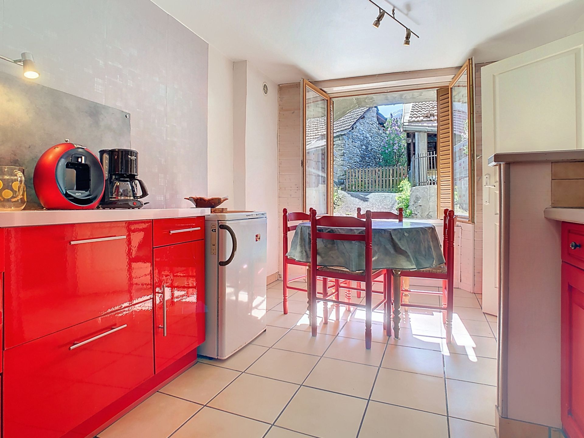 apartment 4 Rooms for sale on Aime-la-Plagne (73210)