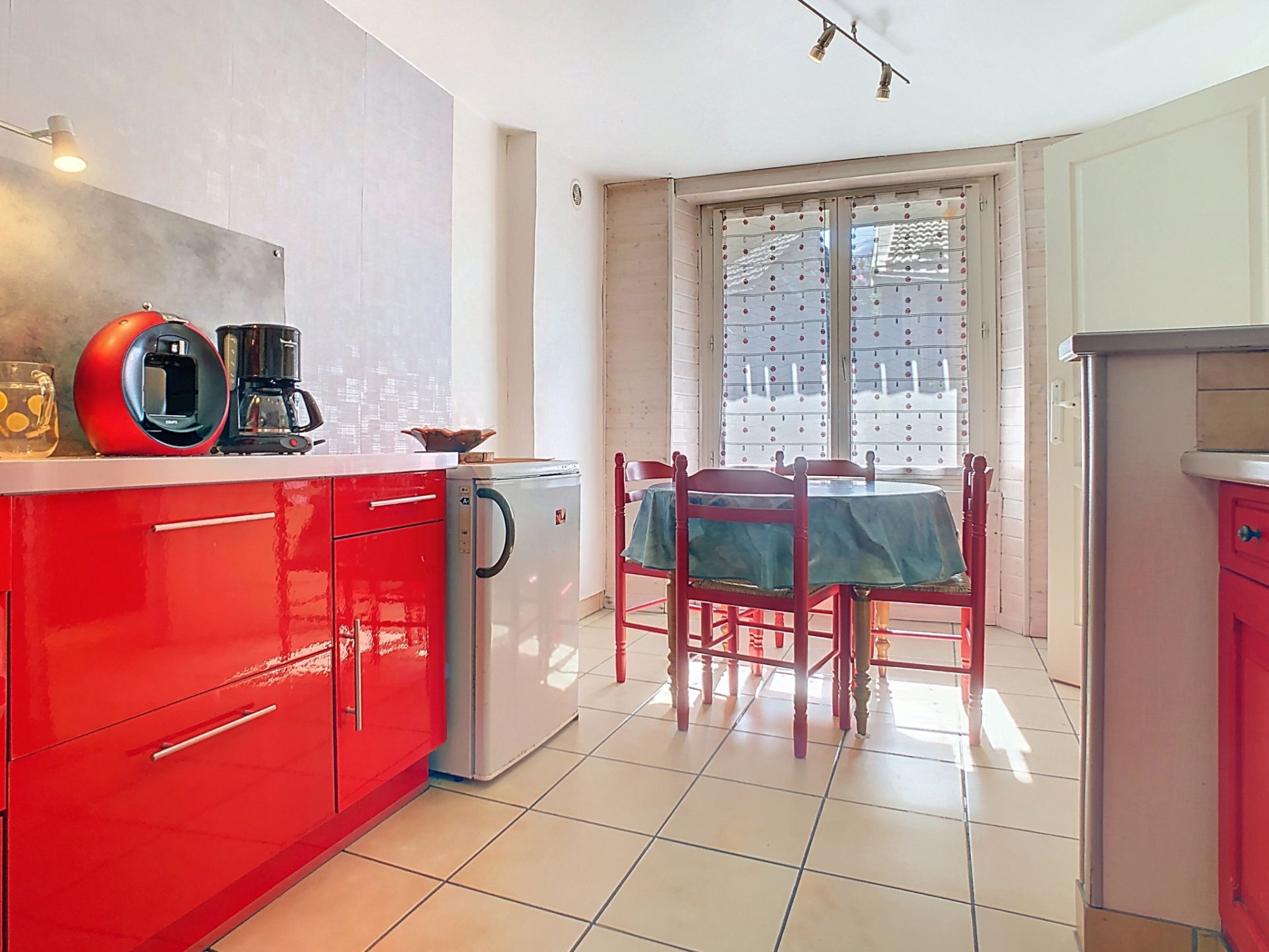 apartment 4 Rooms for sale on Aime-la-Plagne (73210)
