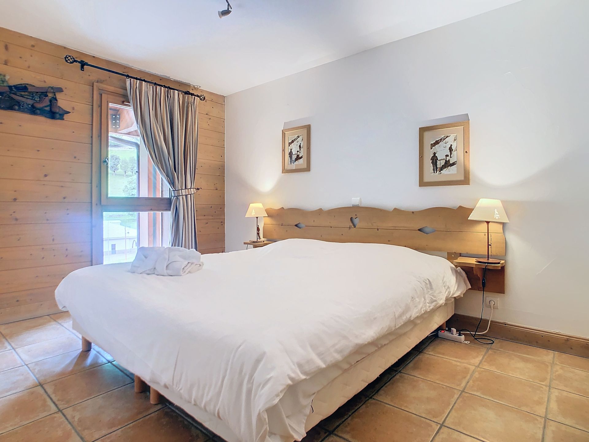 apartment 3 Rooms for sale on Bourg-Saint-Maurice (73700)