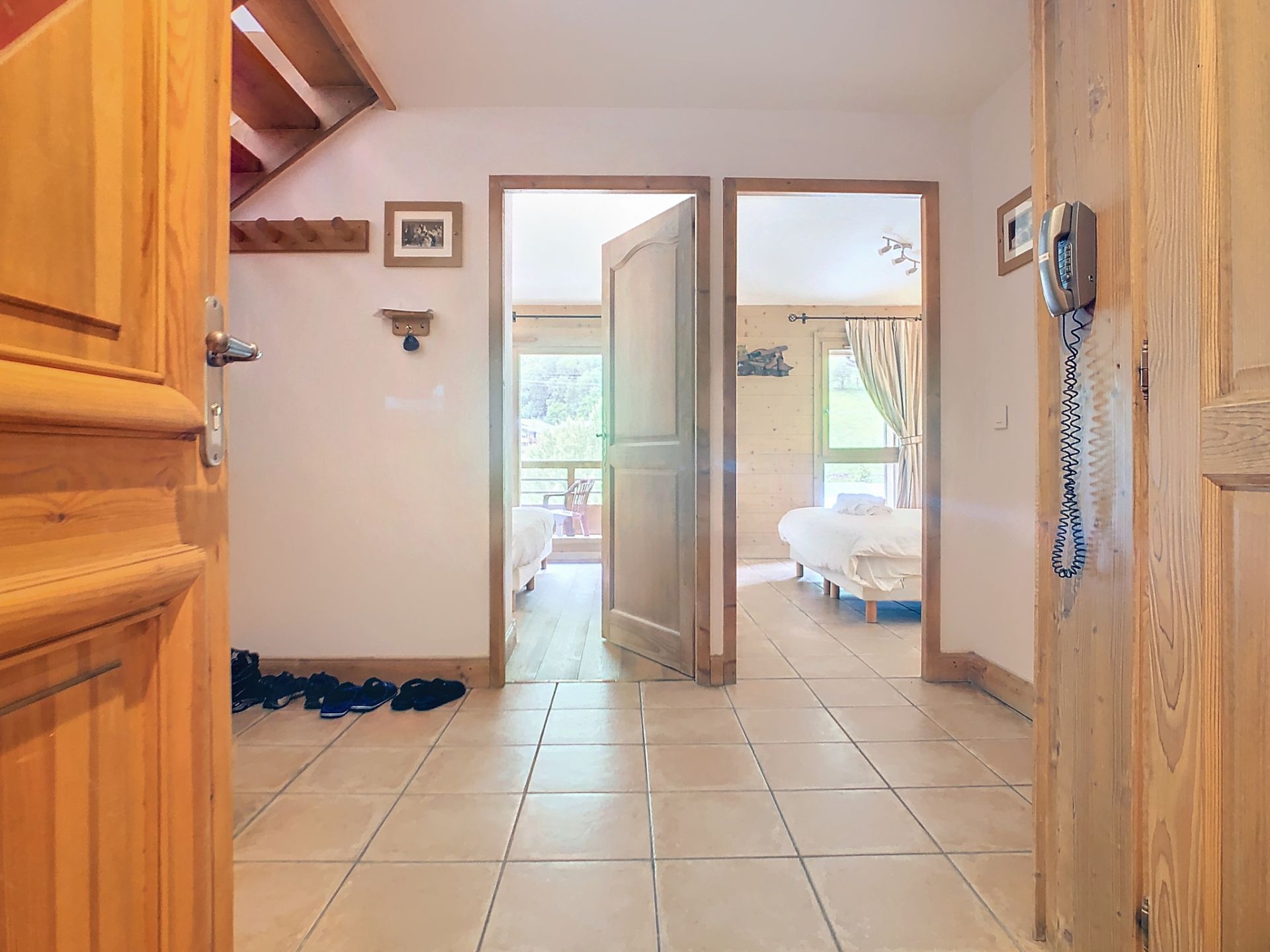 apartment 3 Rooms for sale on Bourg-Saint-Maurice (73700)